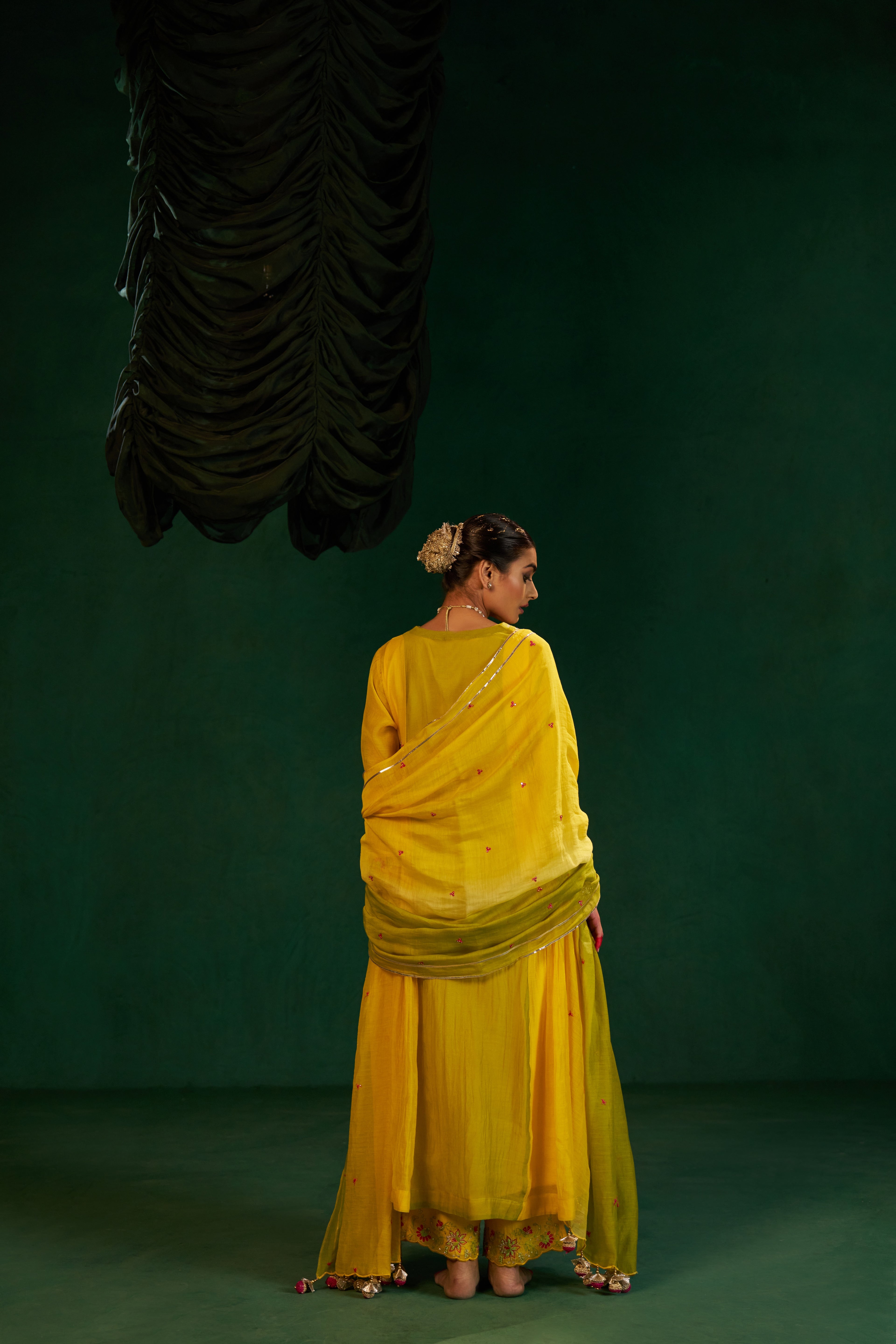 Baarik Kurta