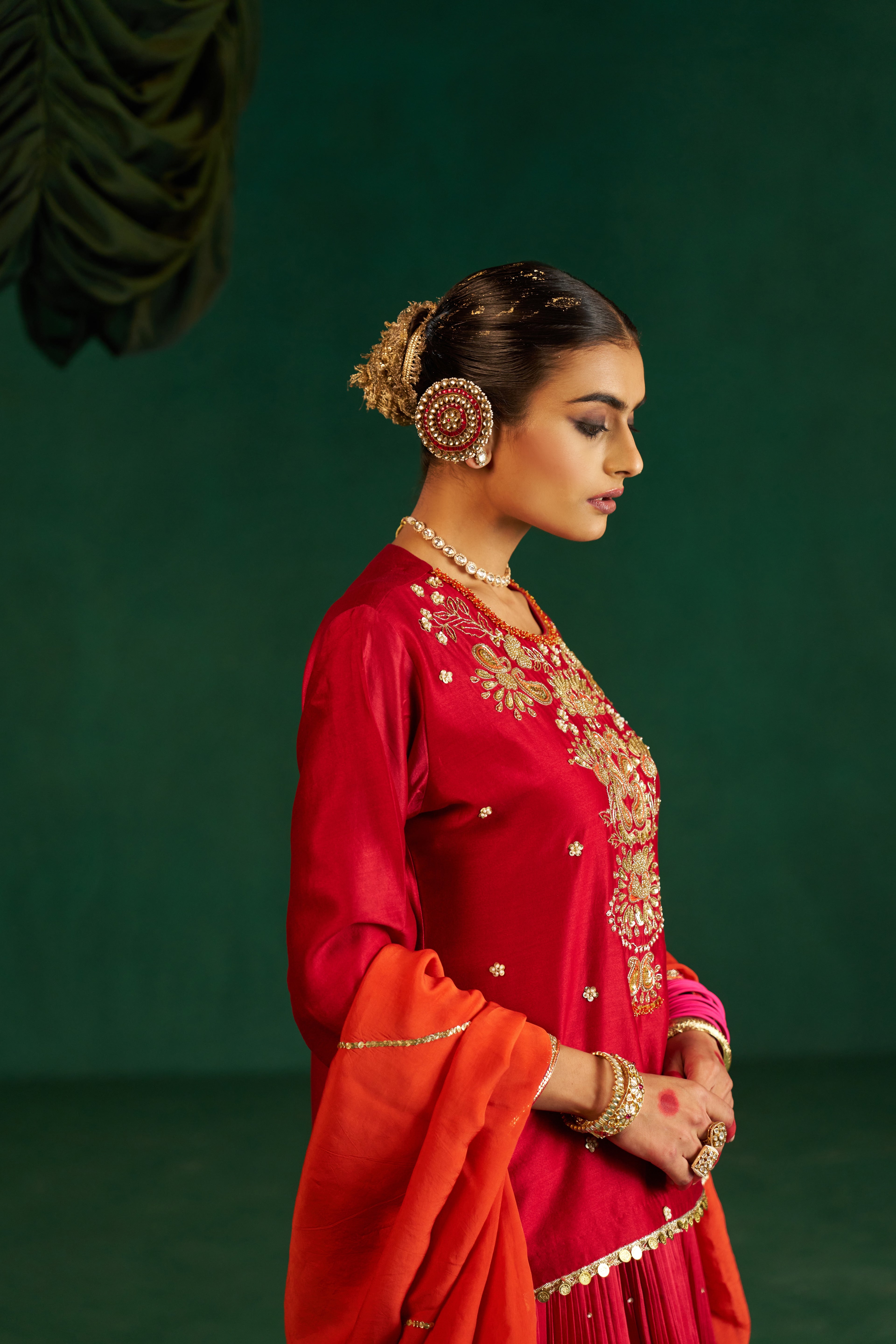 Laila Ghaghra