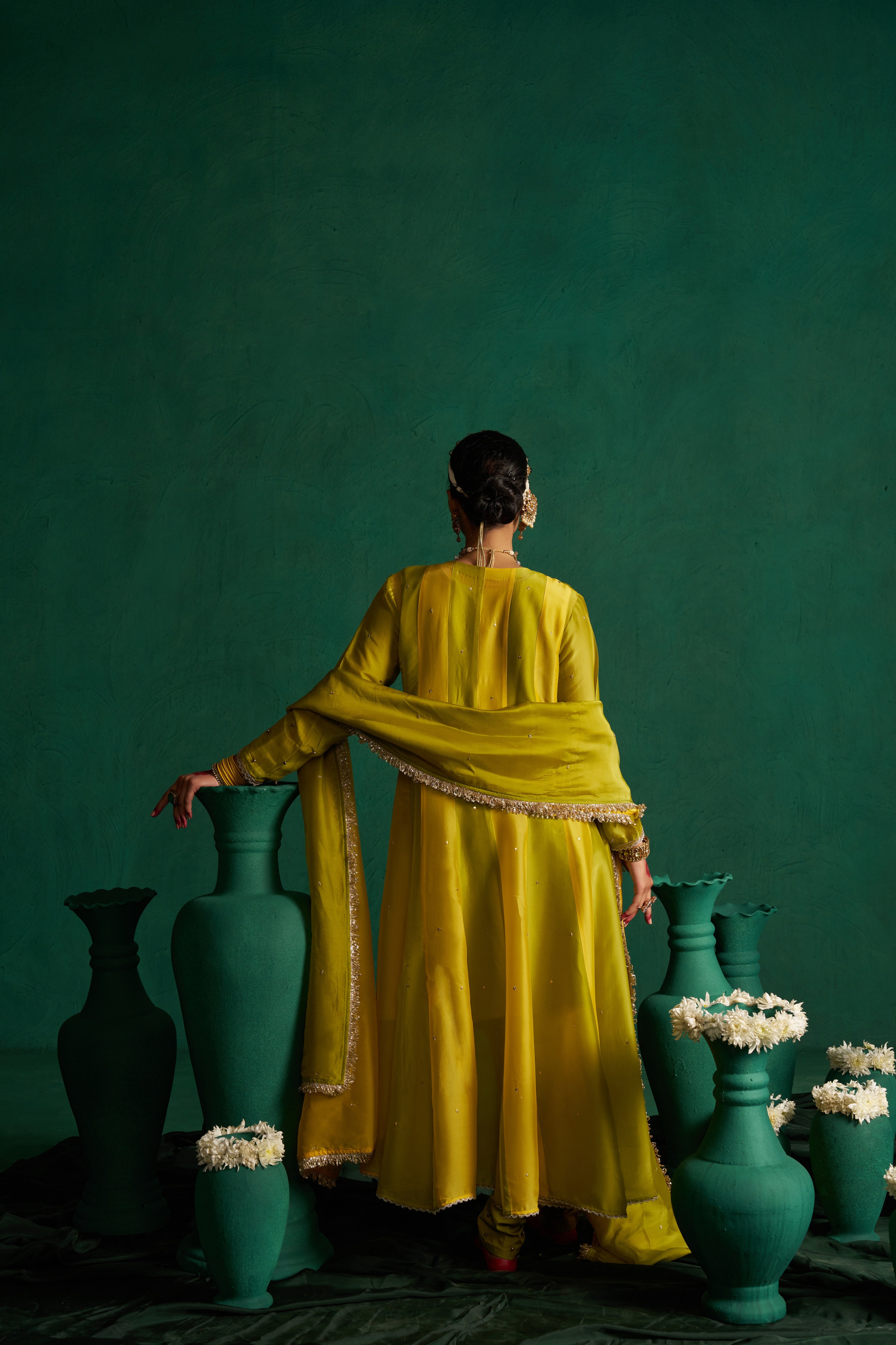 Peetha Anarkali