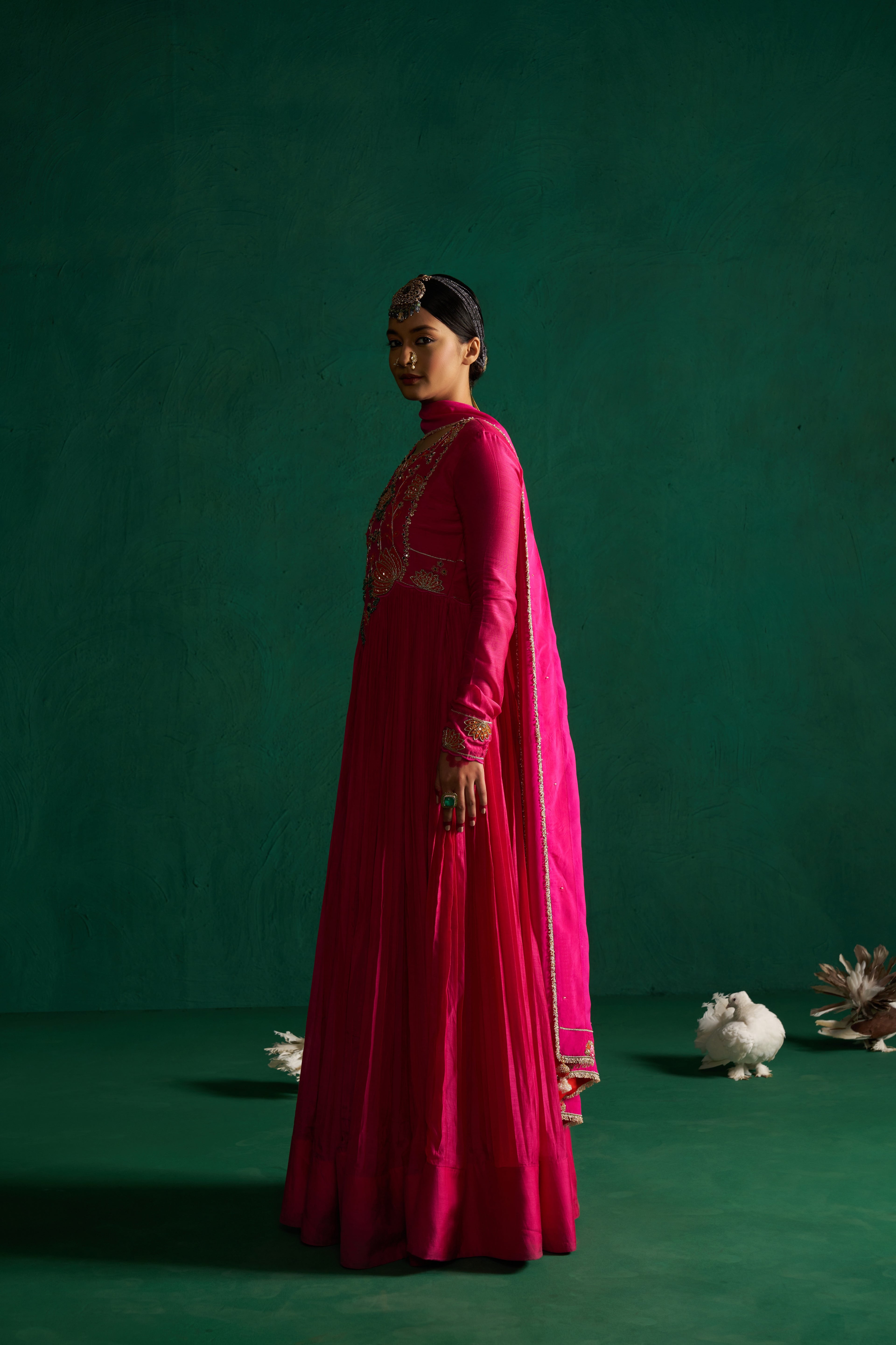 Kamal Anarkali