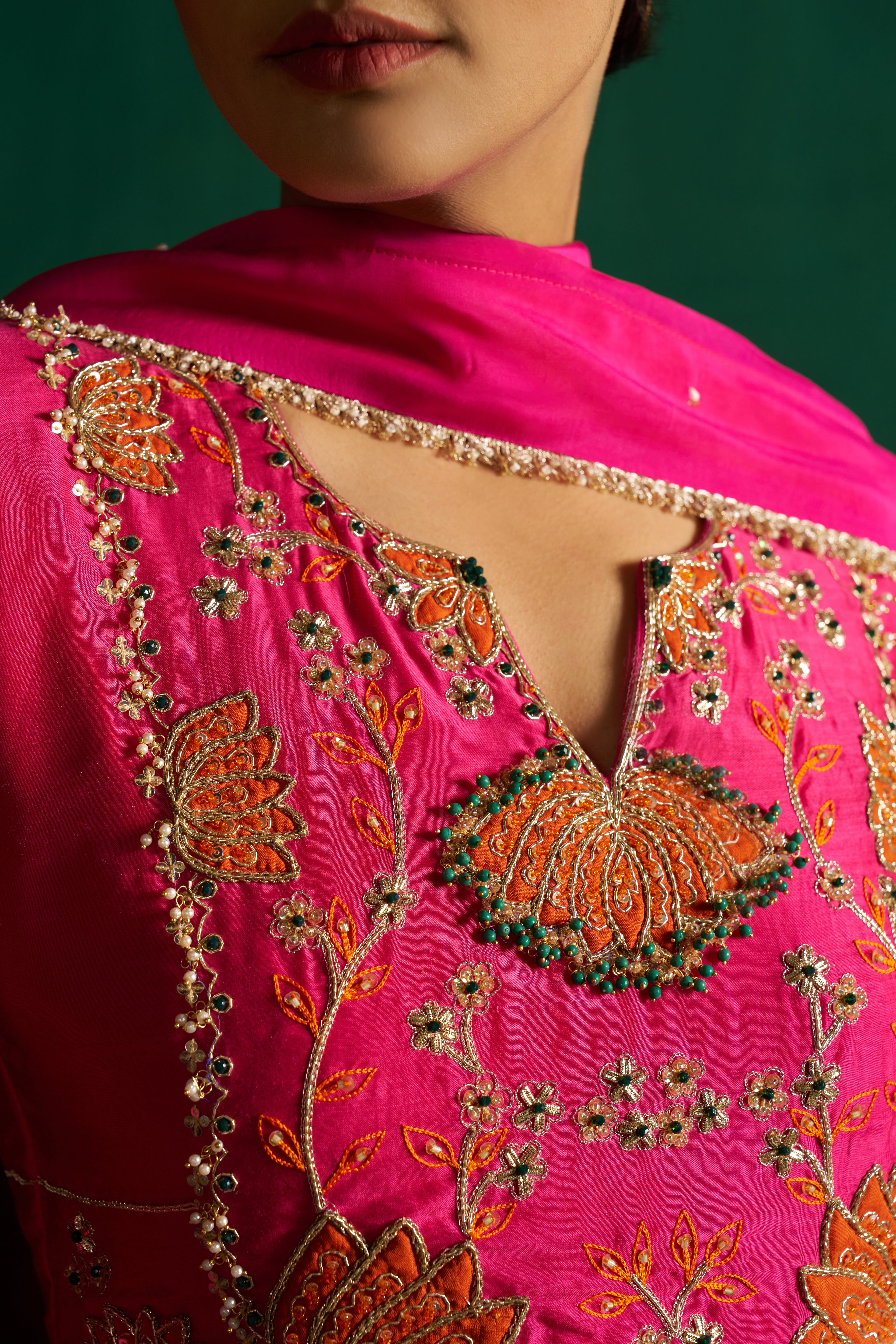 Kamal Anarkali