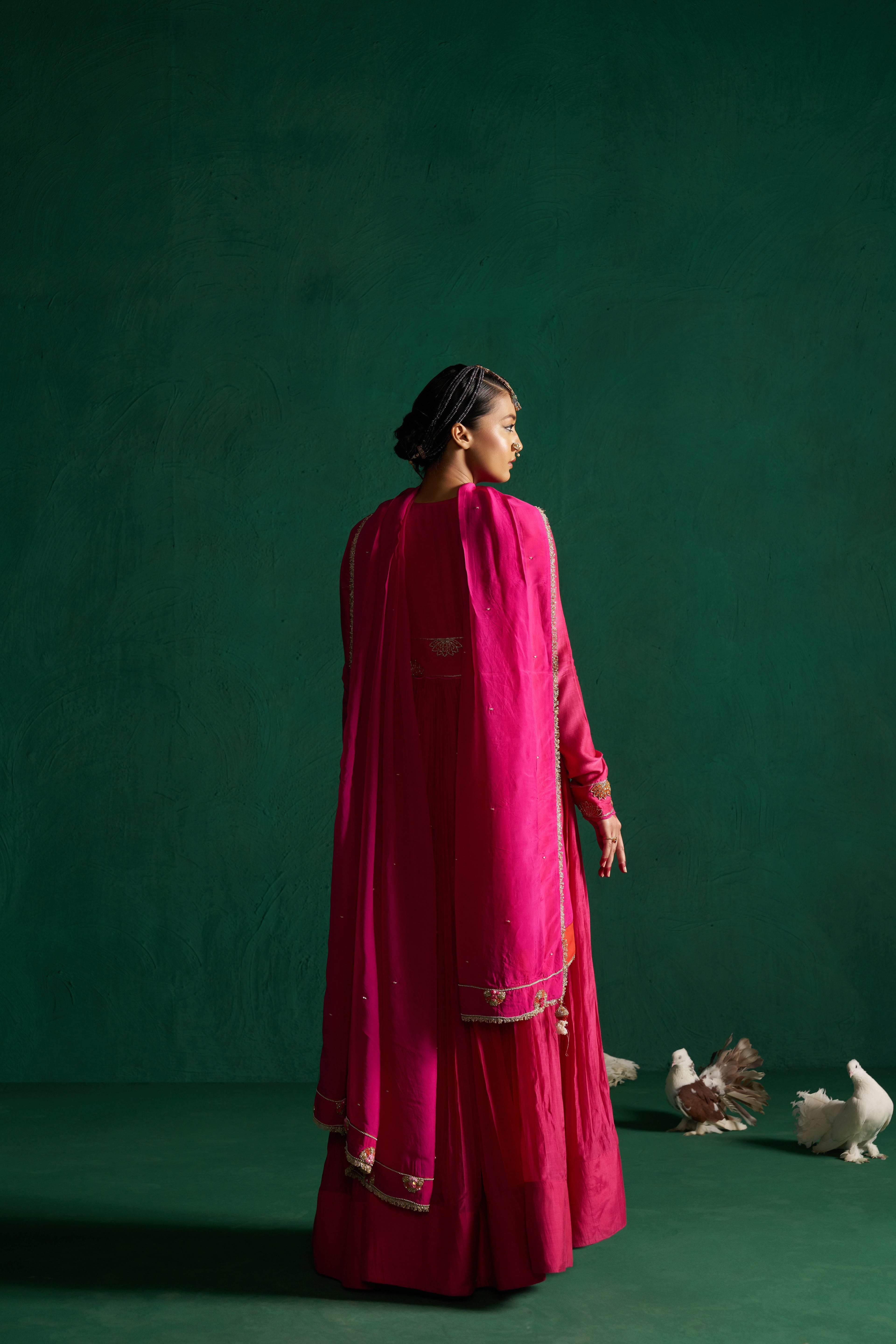 Kamal Anarkali