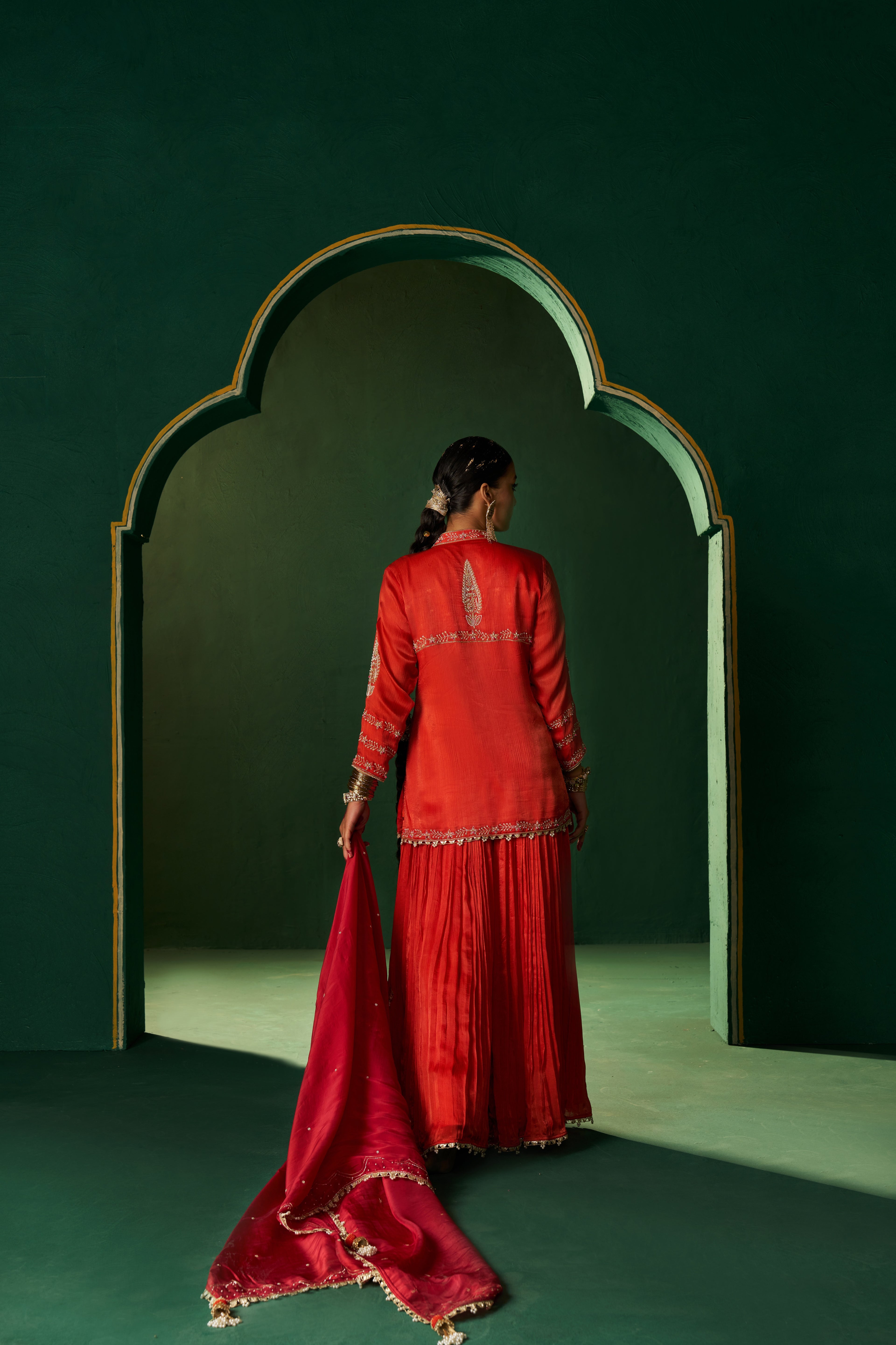 Beil Sharara