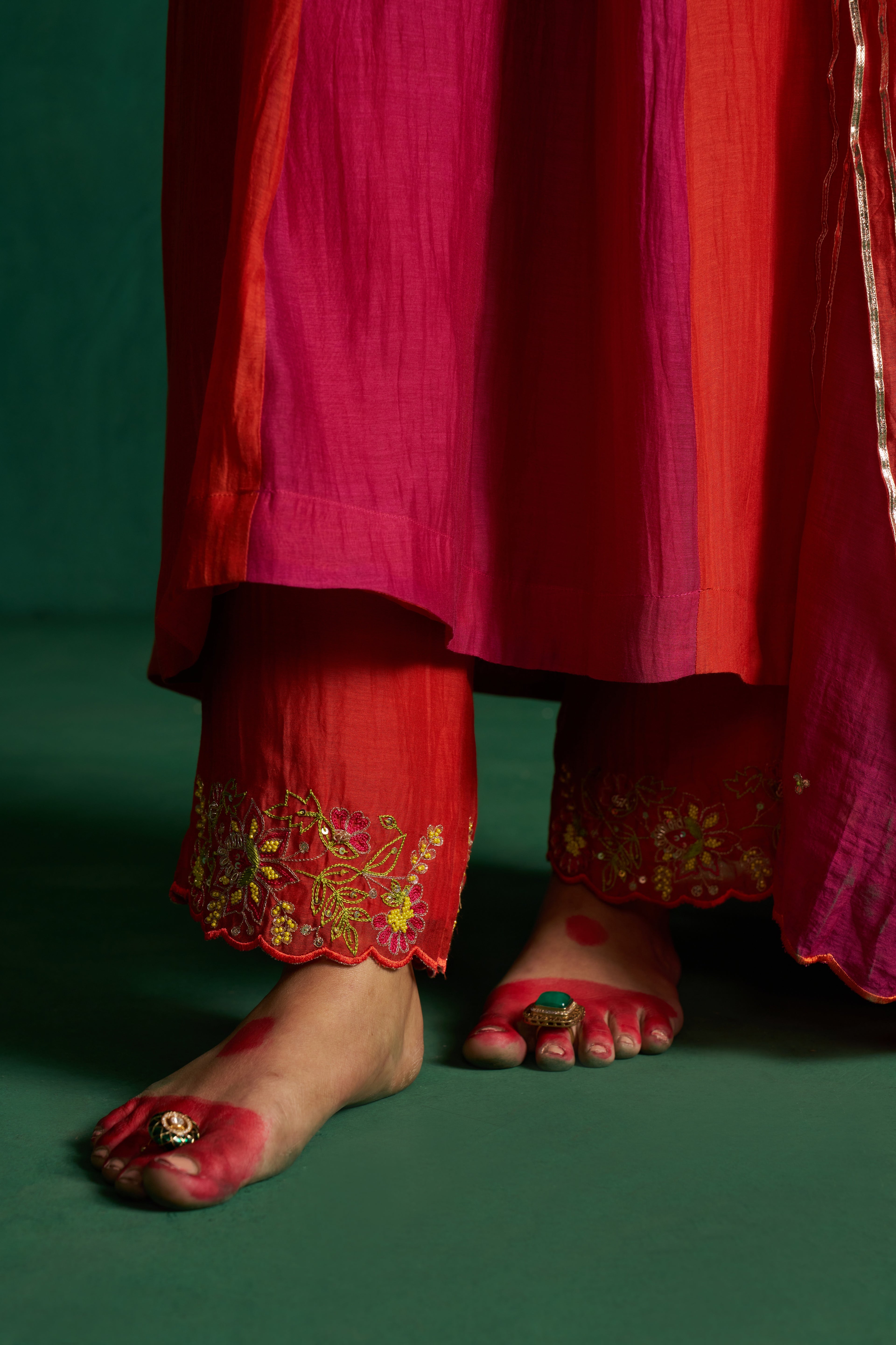Naaz kurta