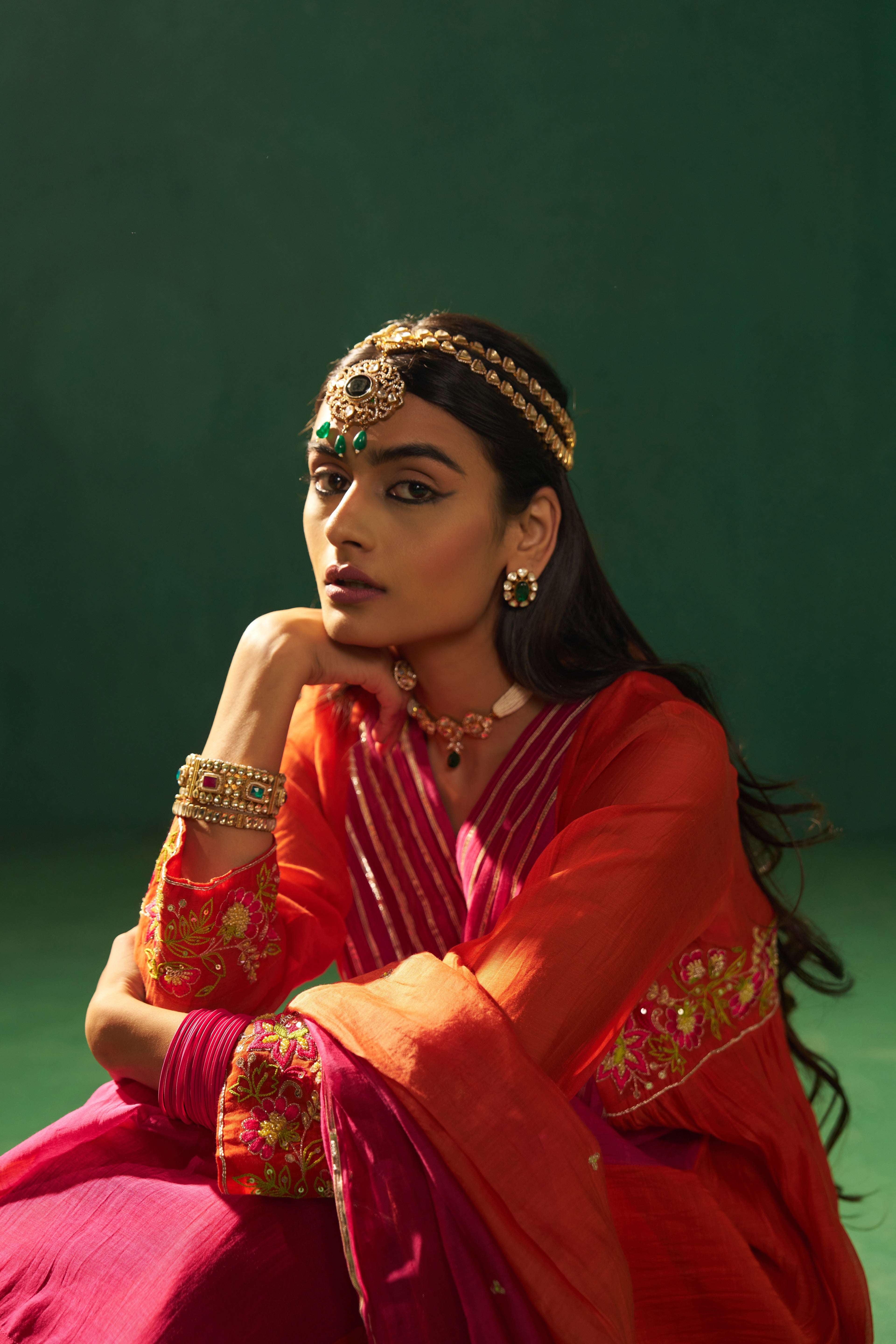Naaz kurta