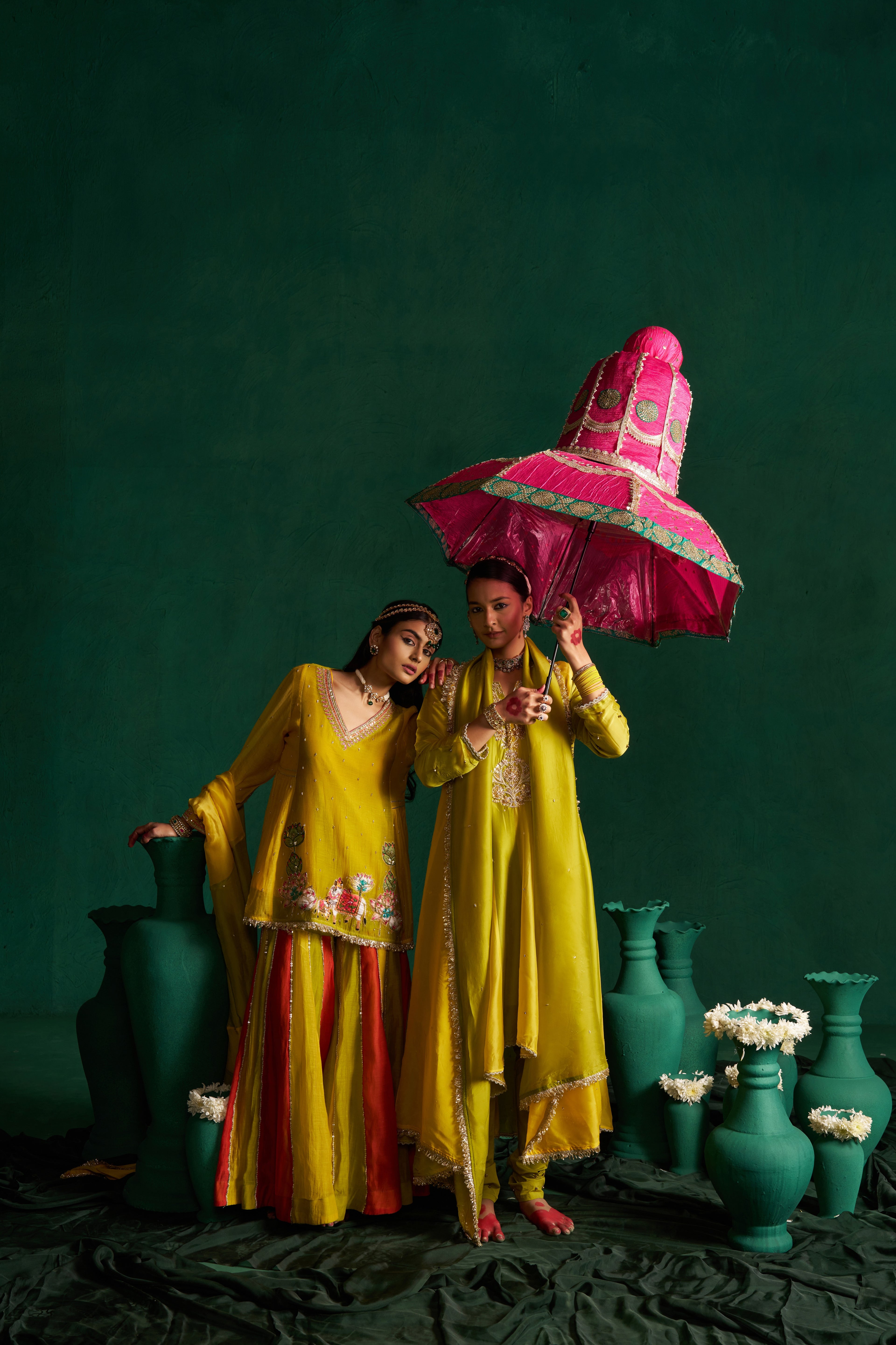 Rangbi sharara
