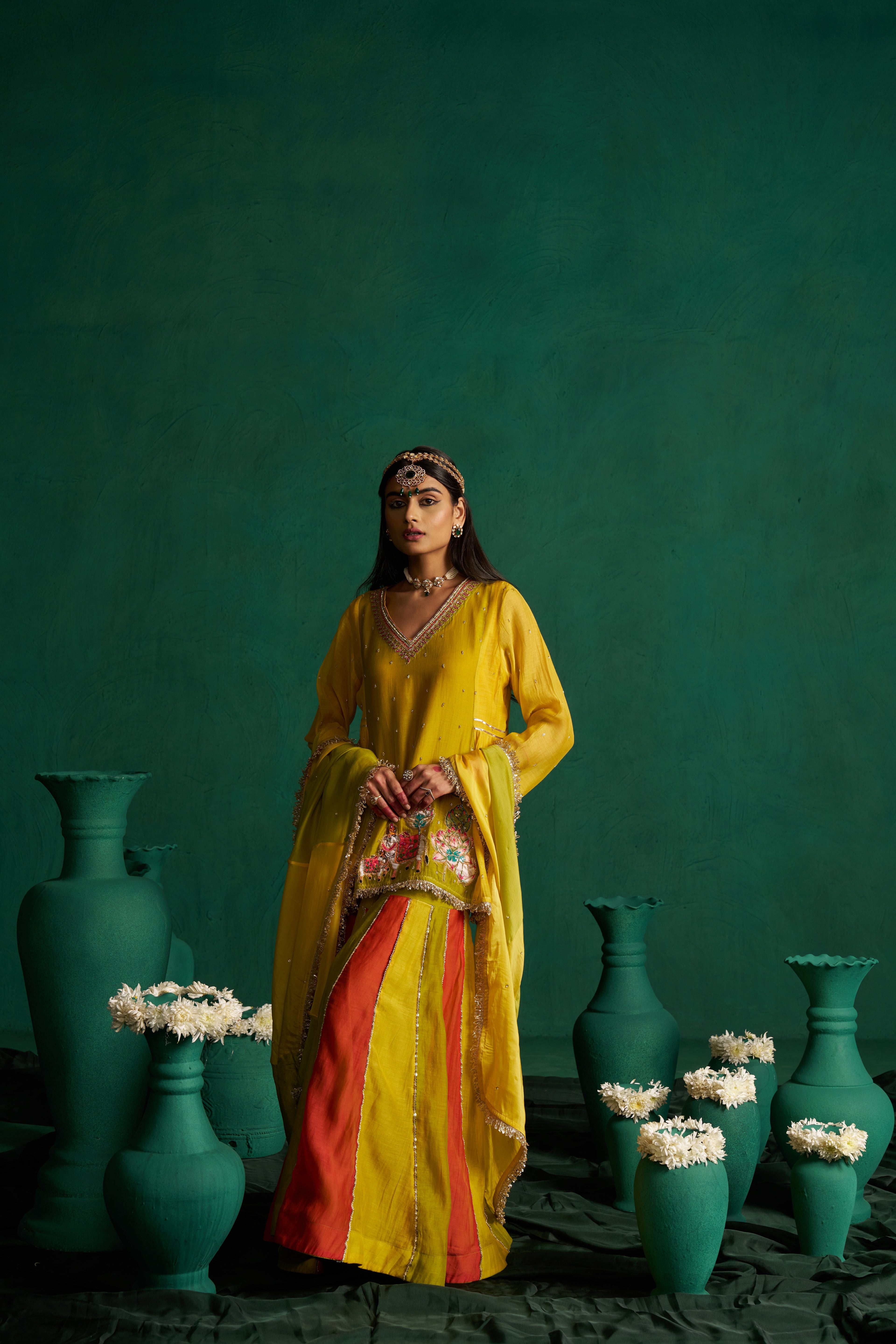 Rangbi sharara