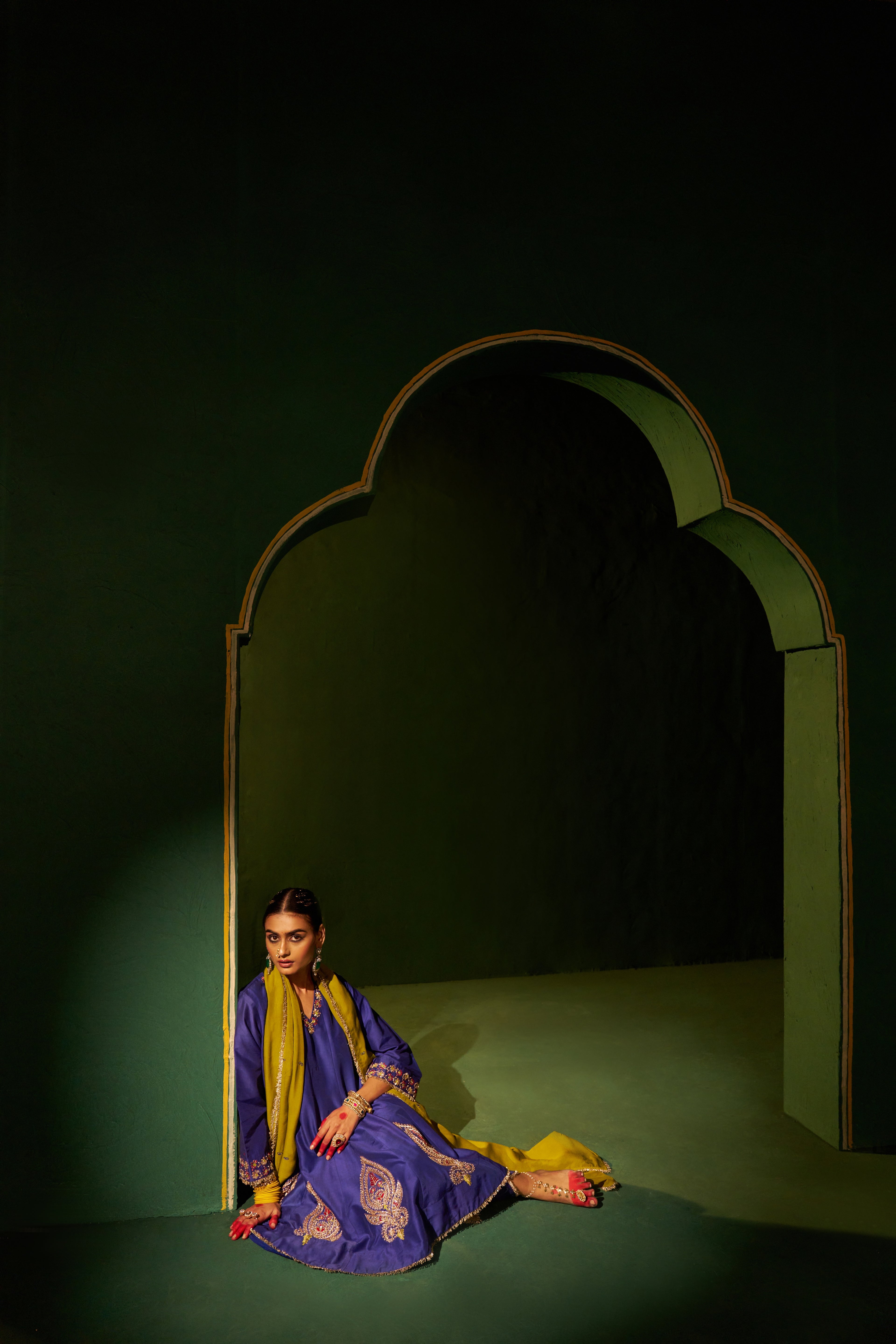 Naaz Anarkali