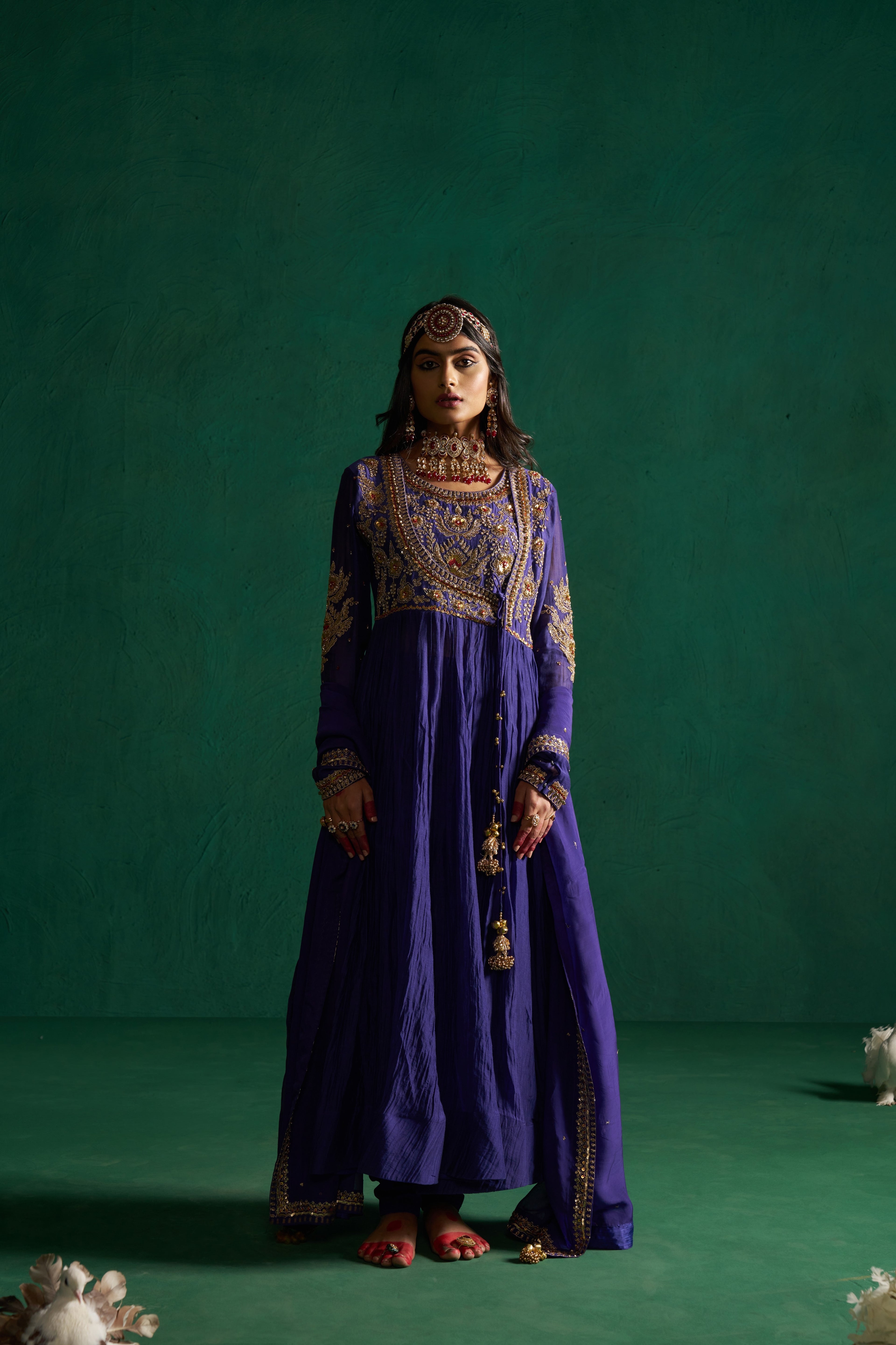 Dori Anarkali