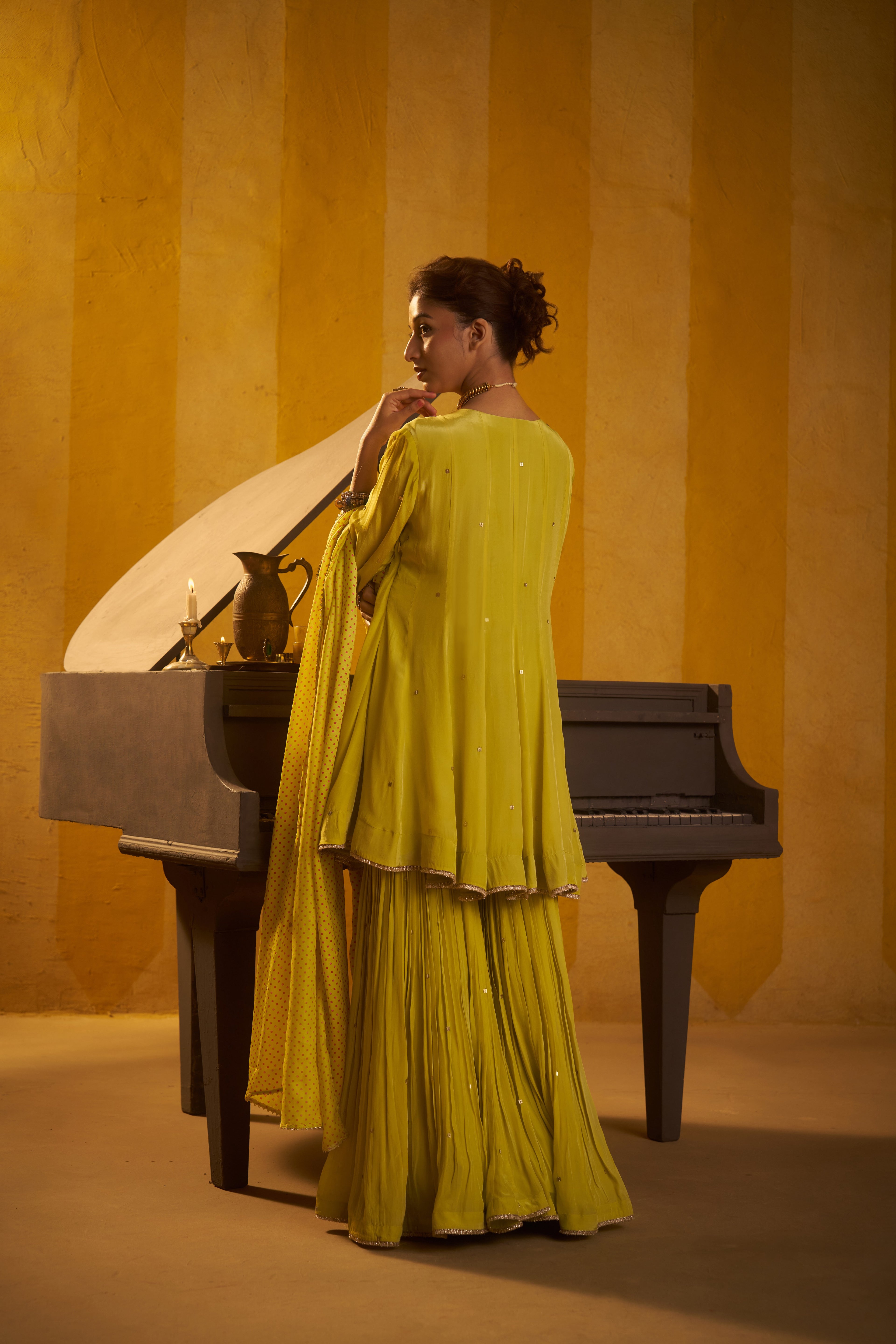 Gul Sharara