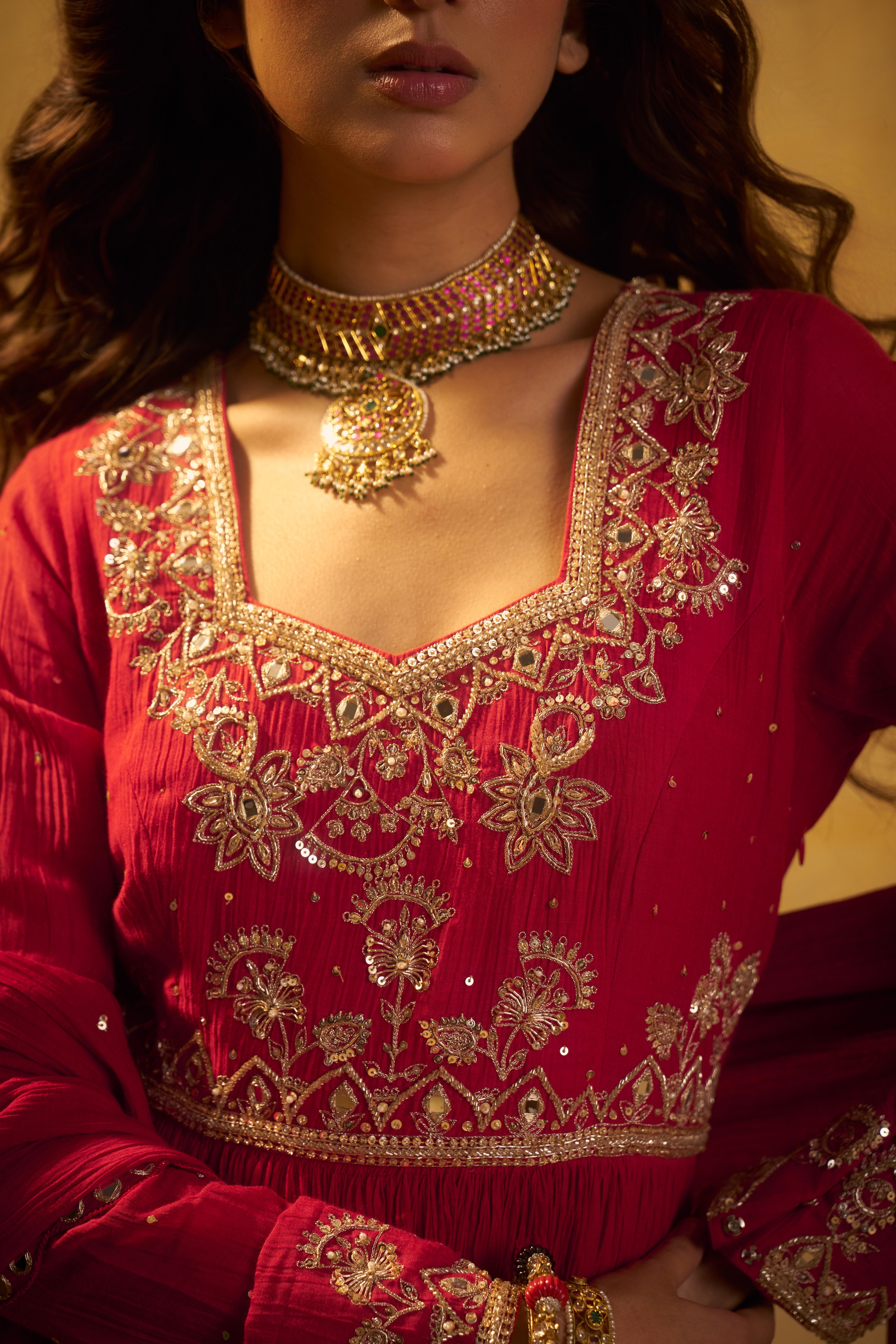 Sindoori mela anarkali