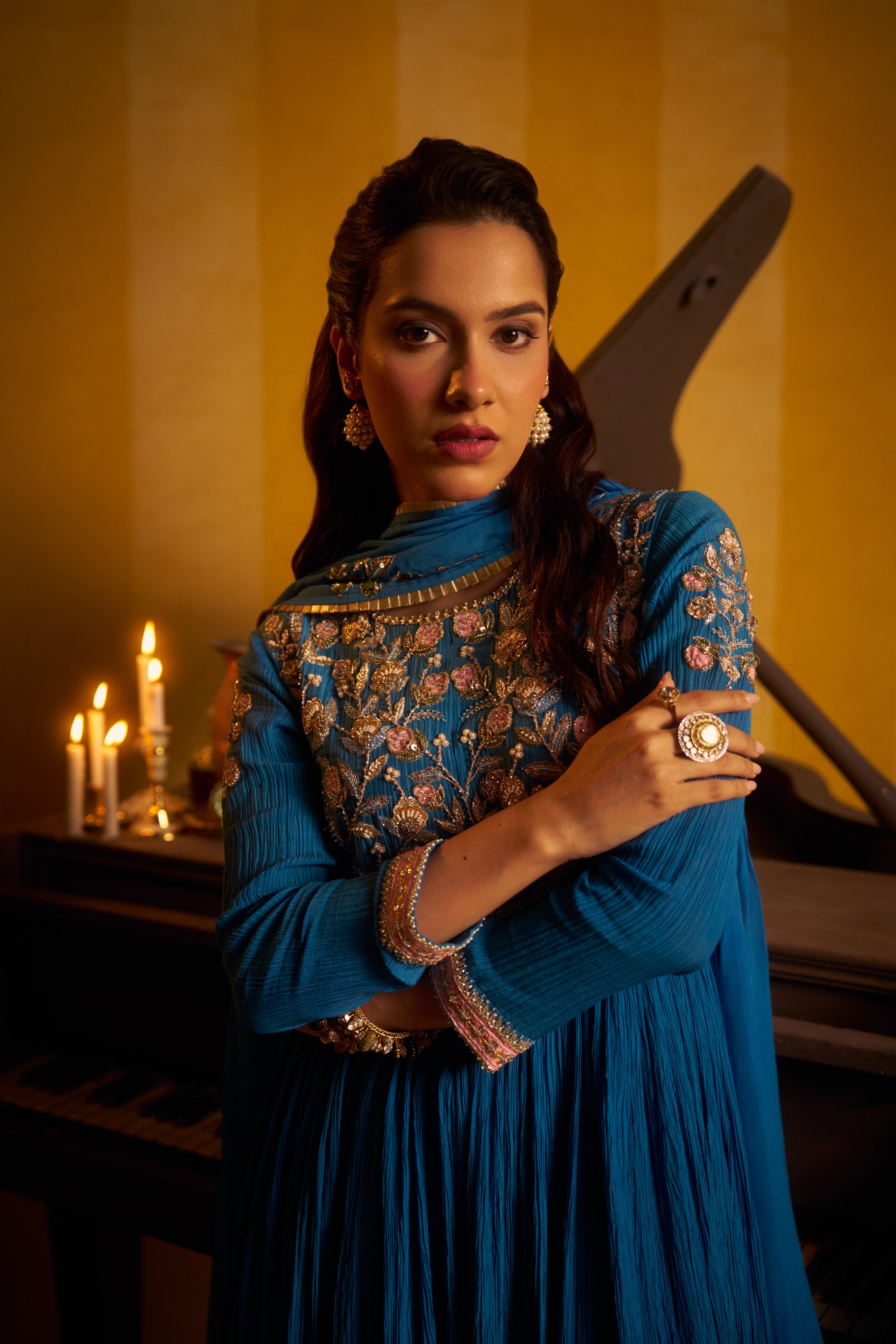 Shabnam Anarkali