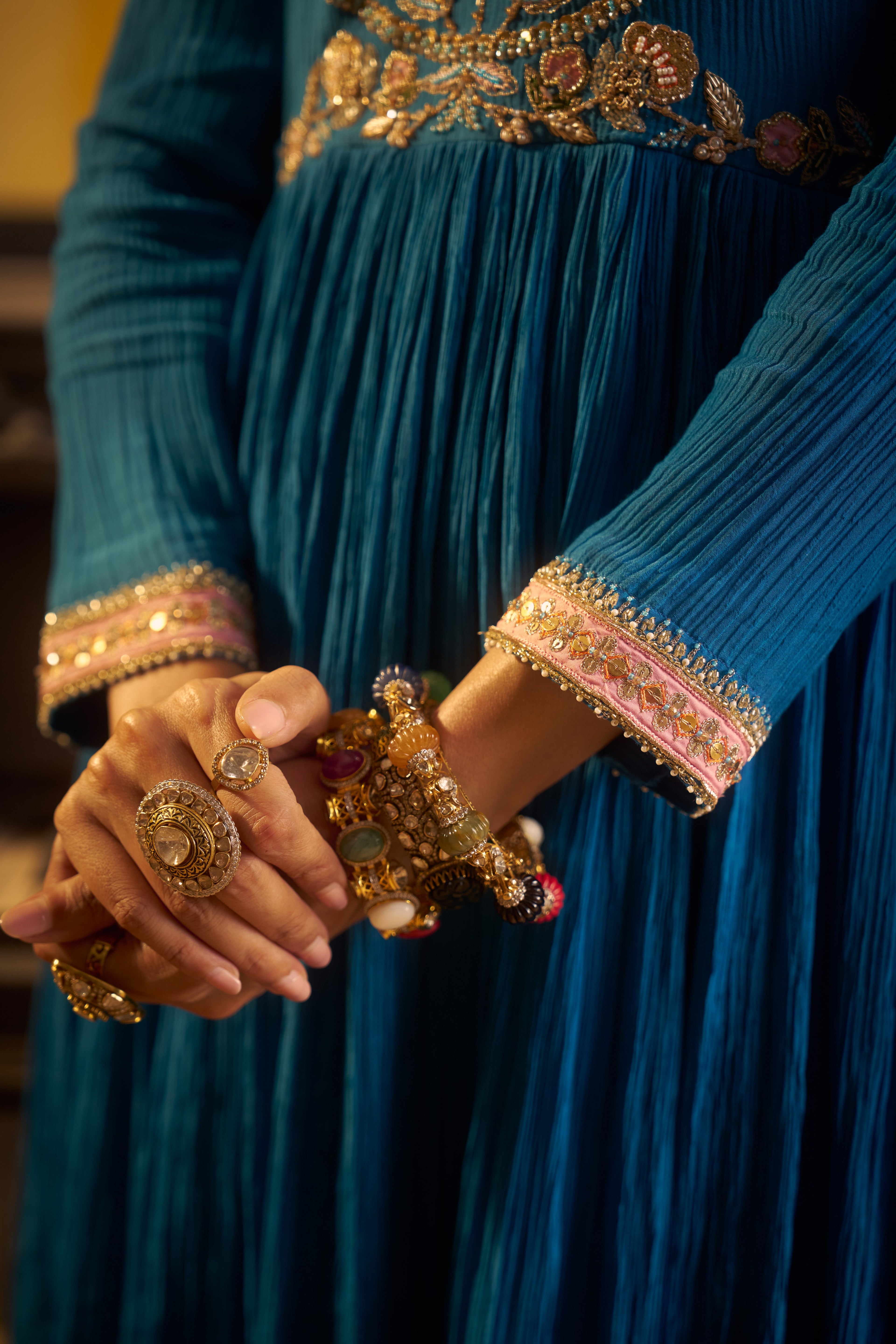 Shabnam Anarkali