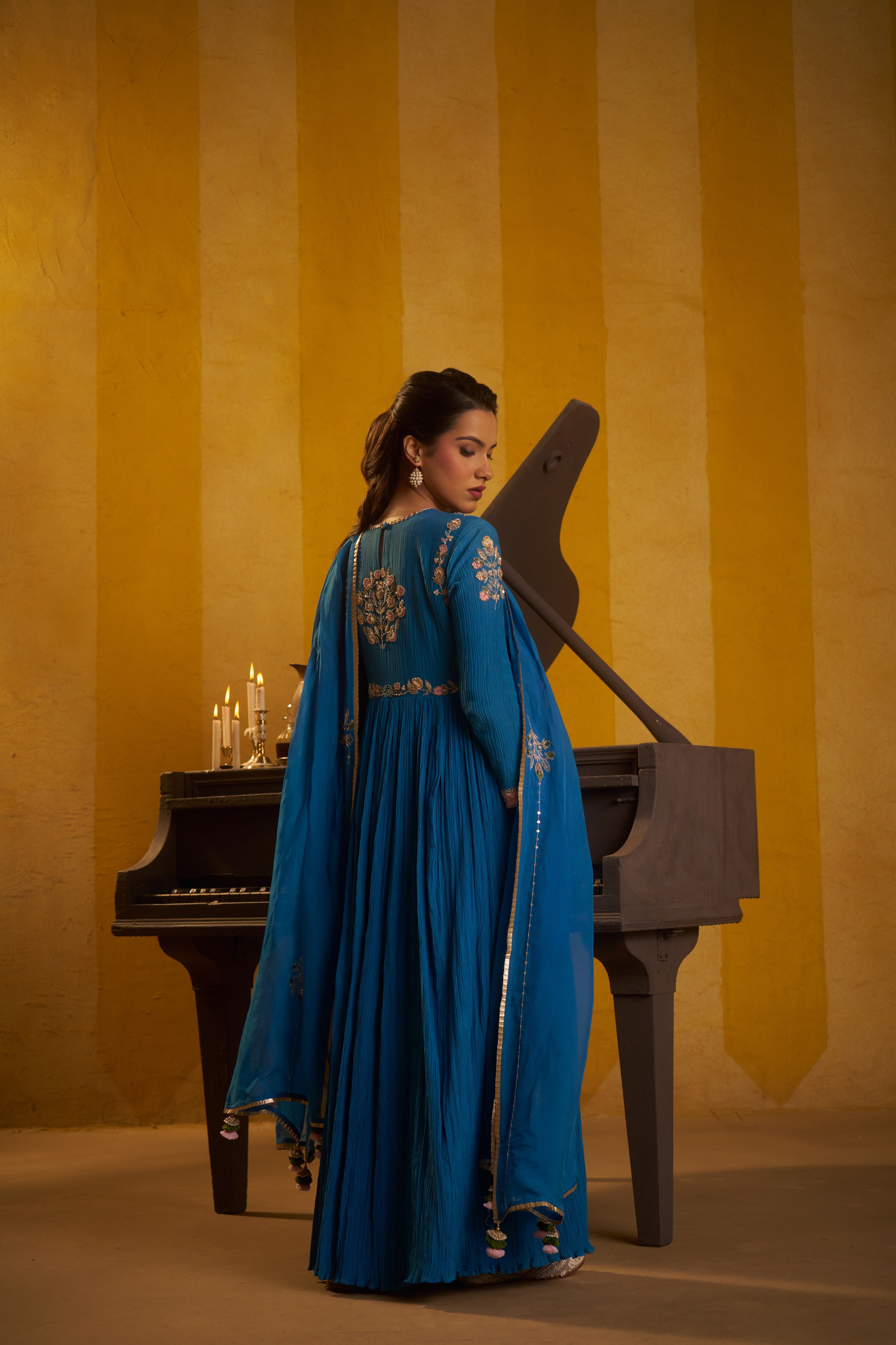 Shabnam Anarkali