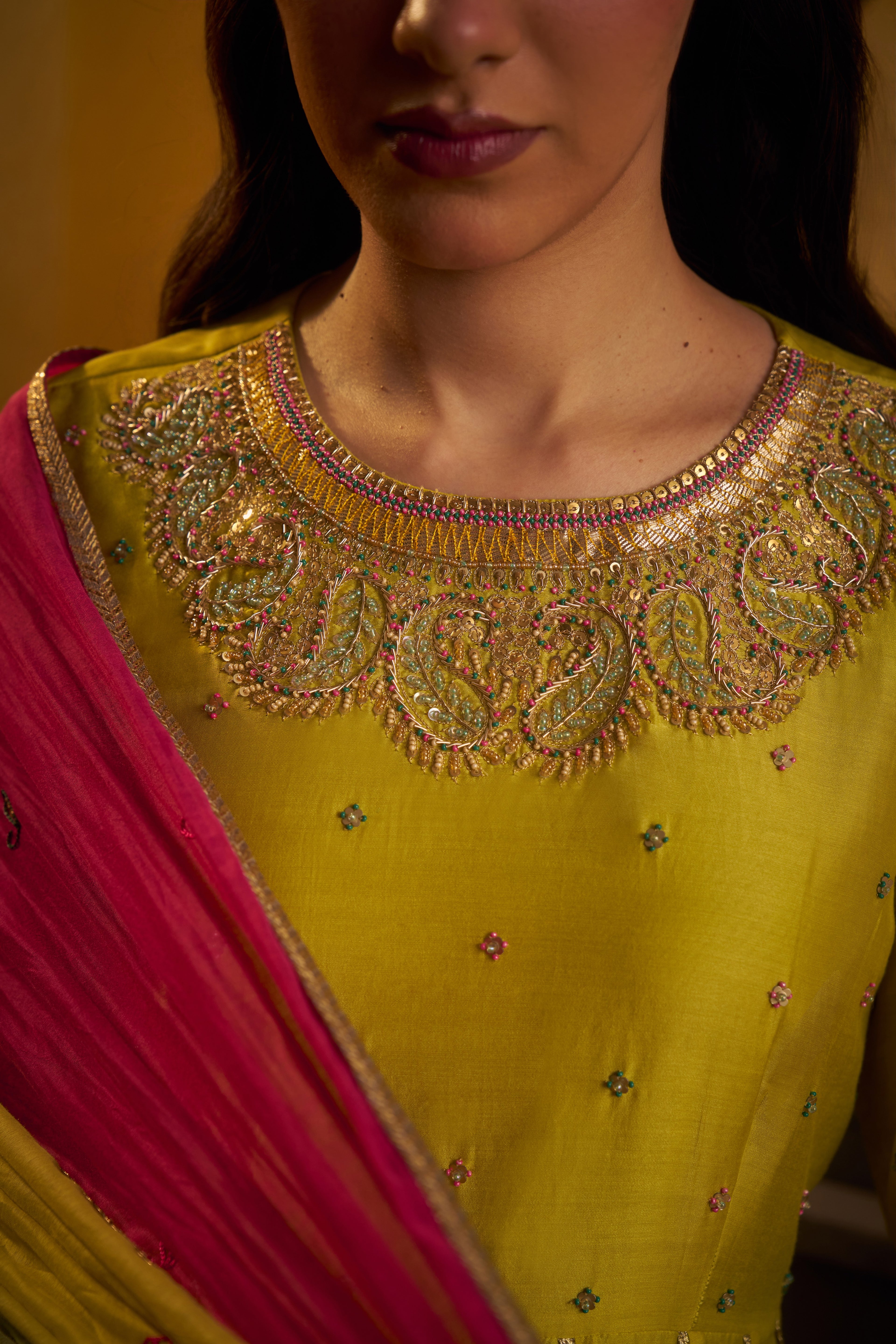 Noordaan Anarkali
