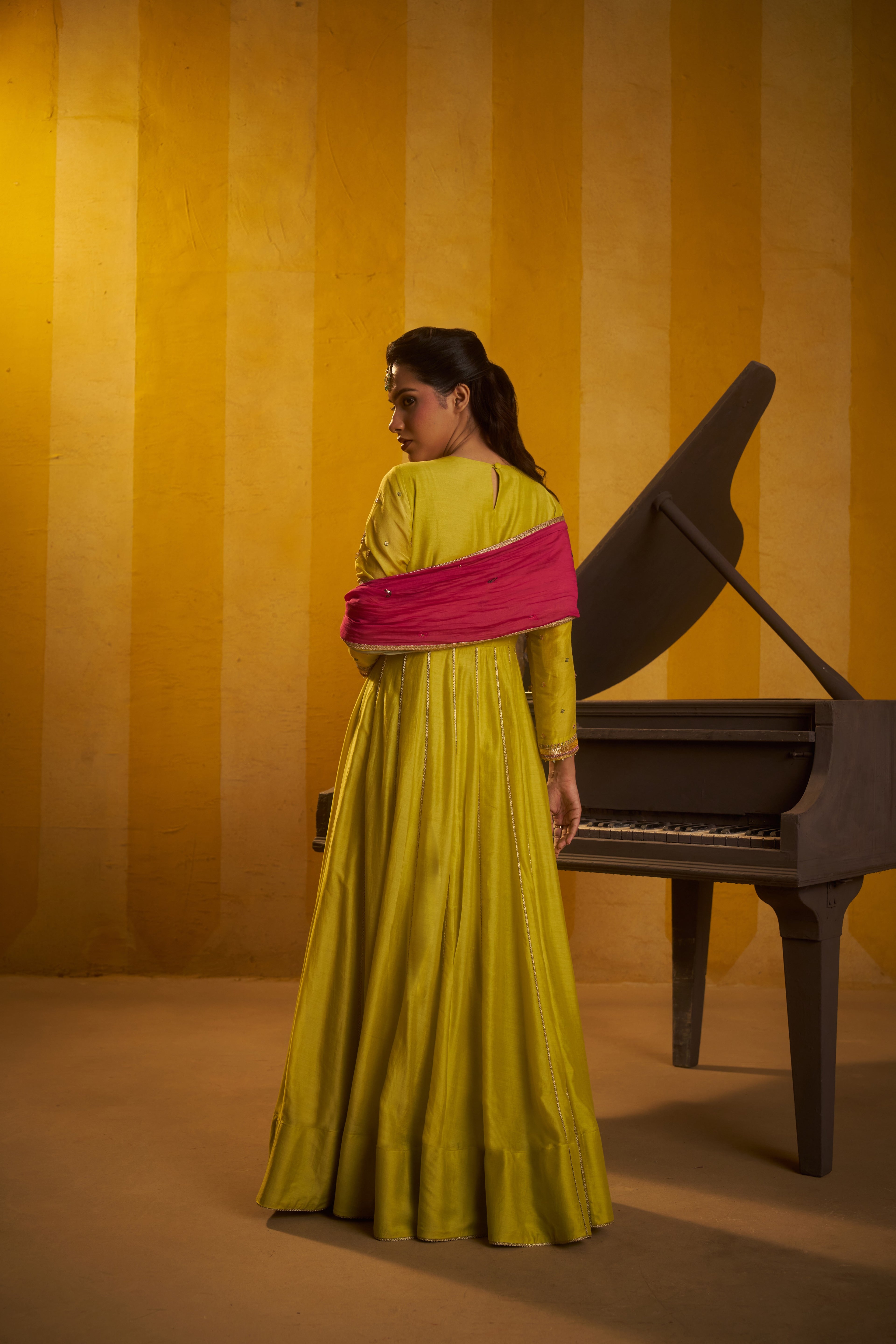 Noordaan Anarkali