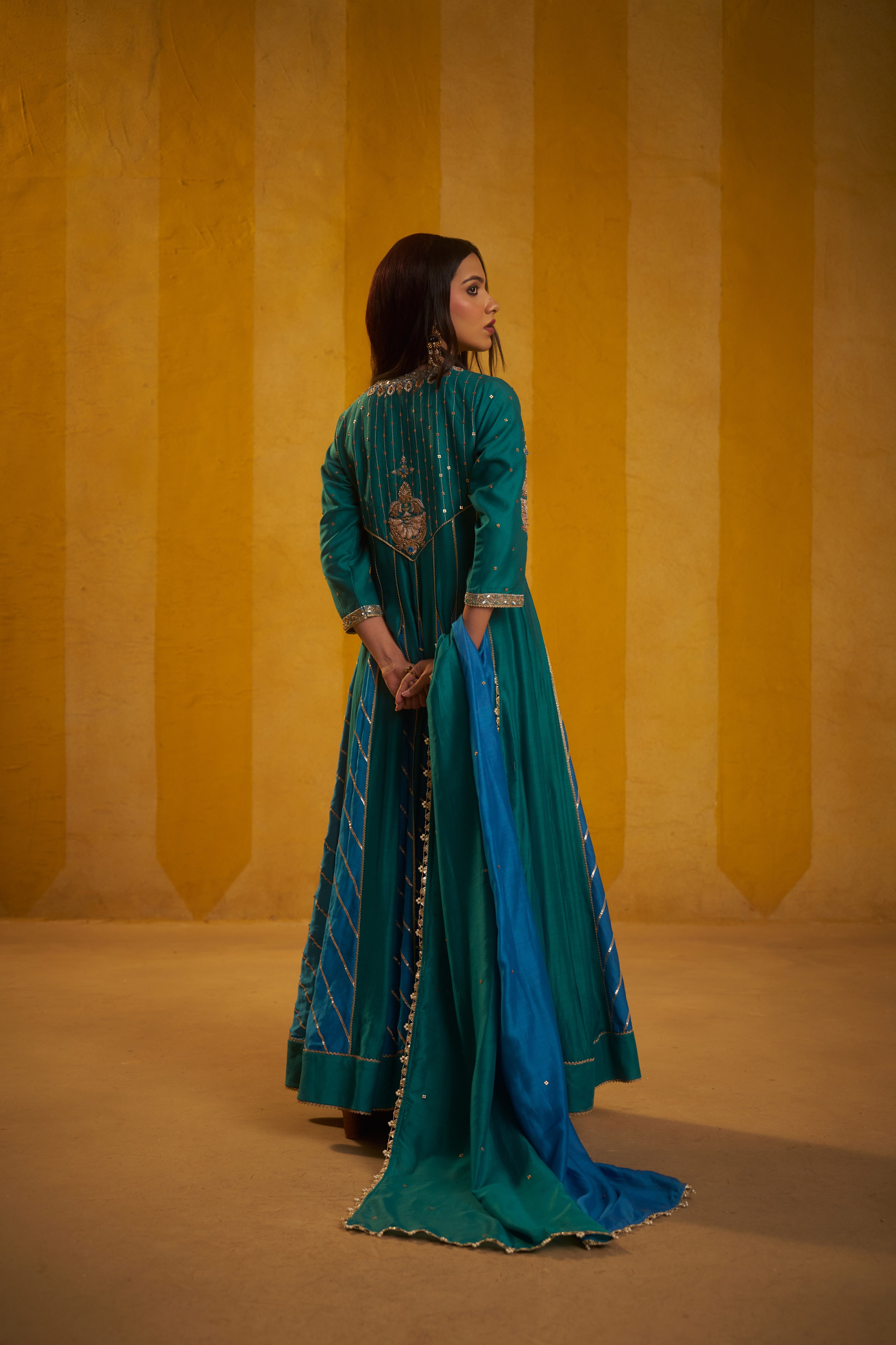 Gulzar anarkali