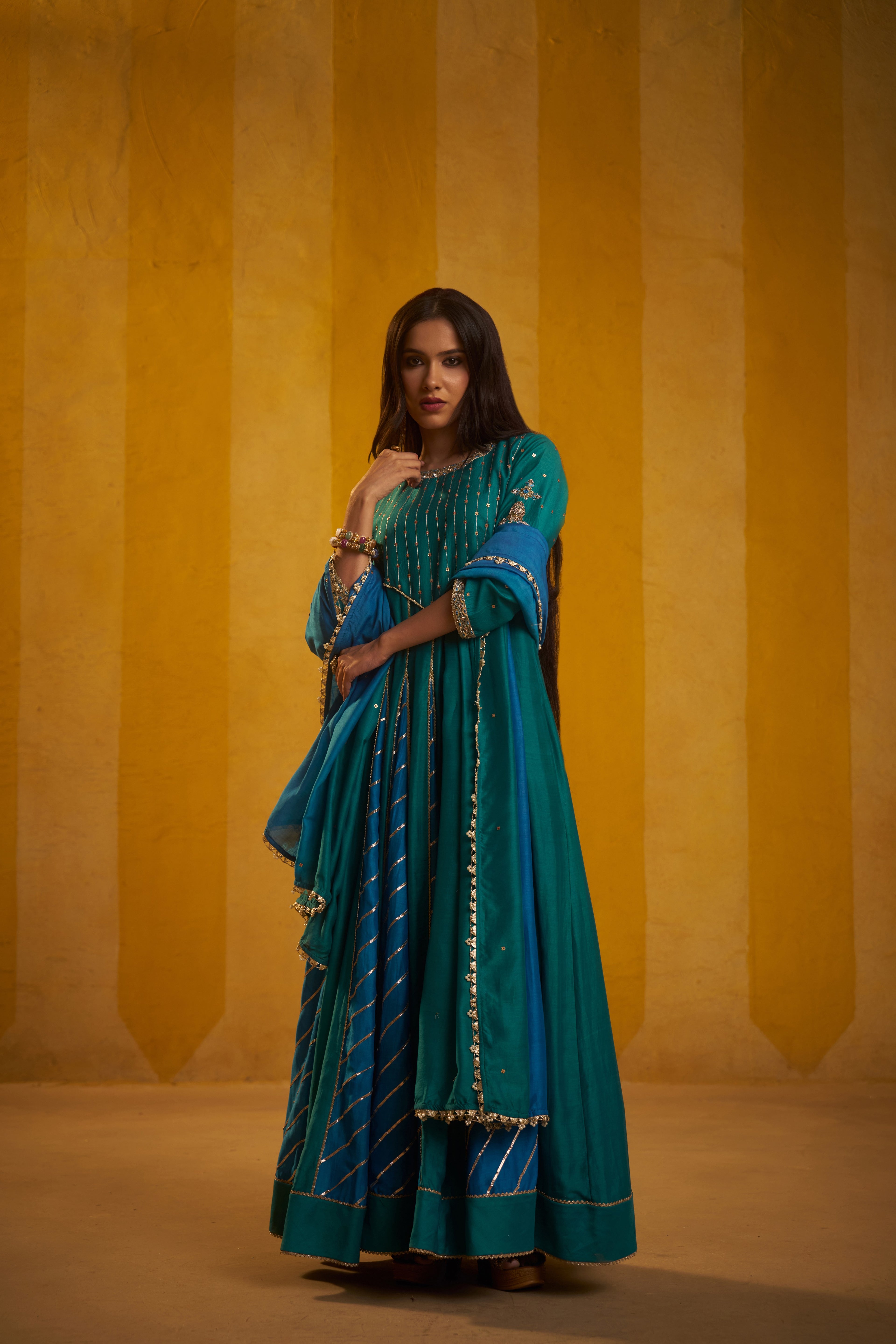 Gulzar anarkali