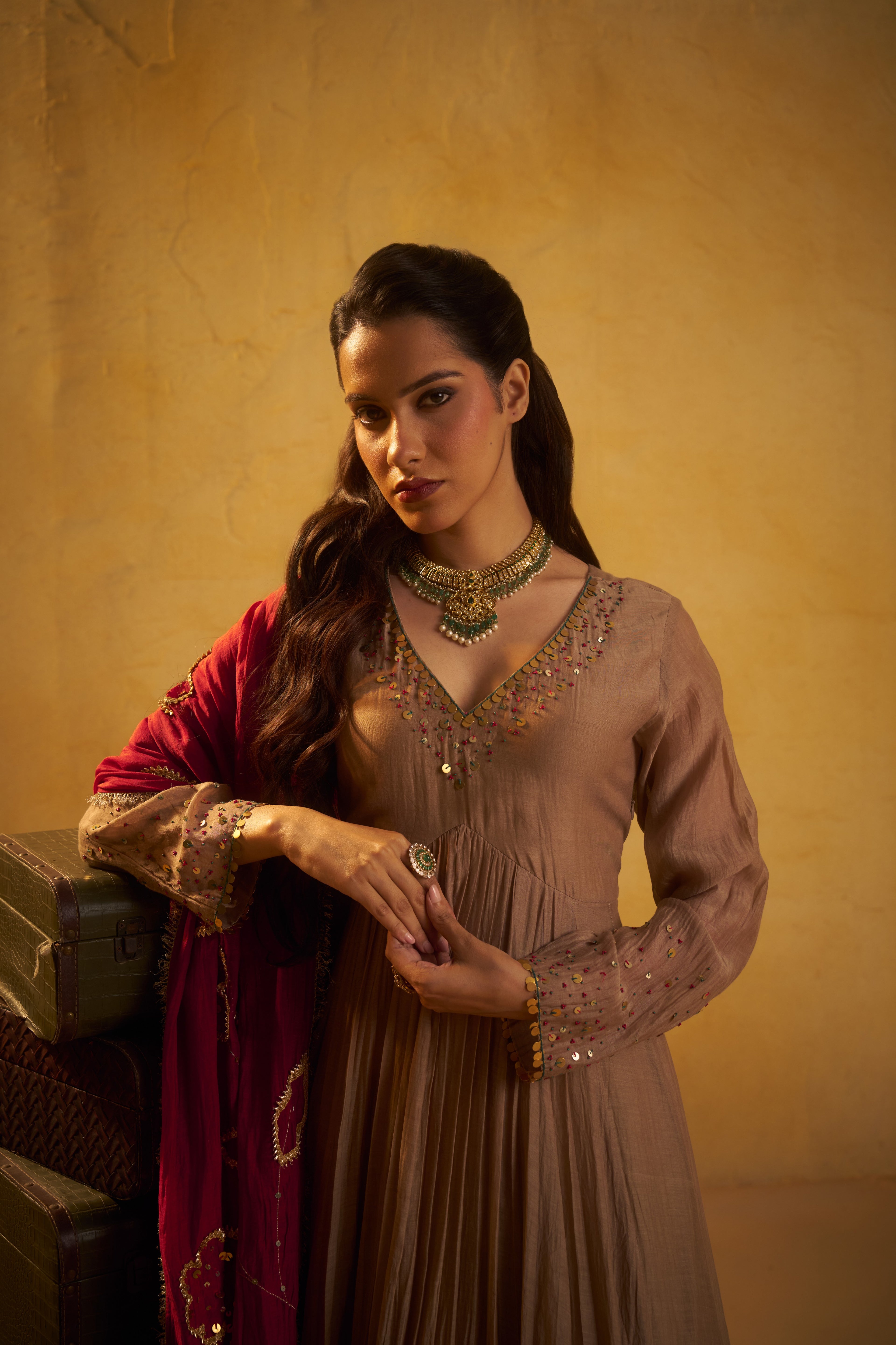 Sitara Anarkali