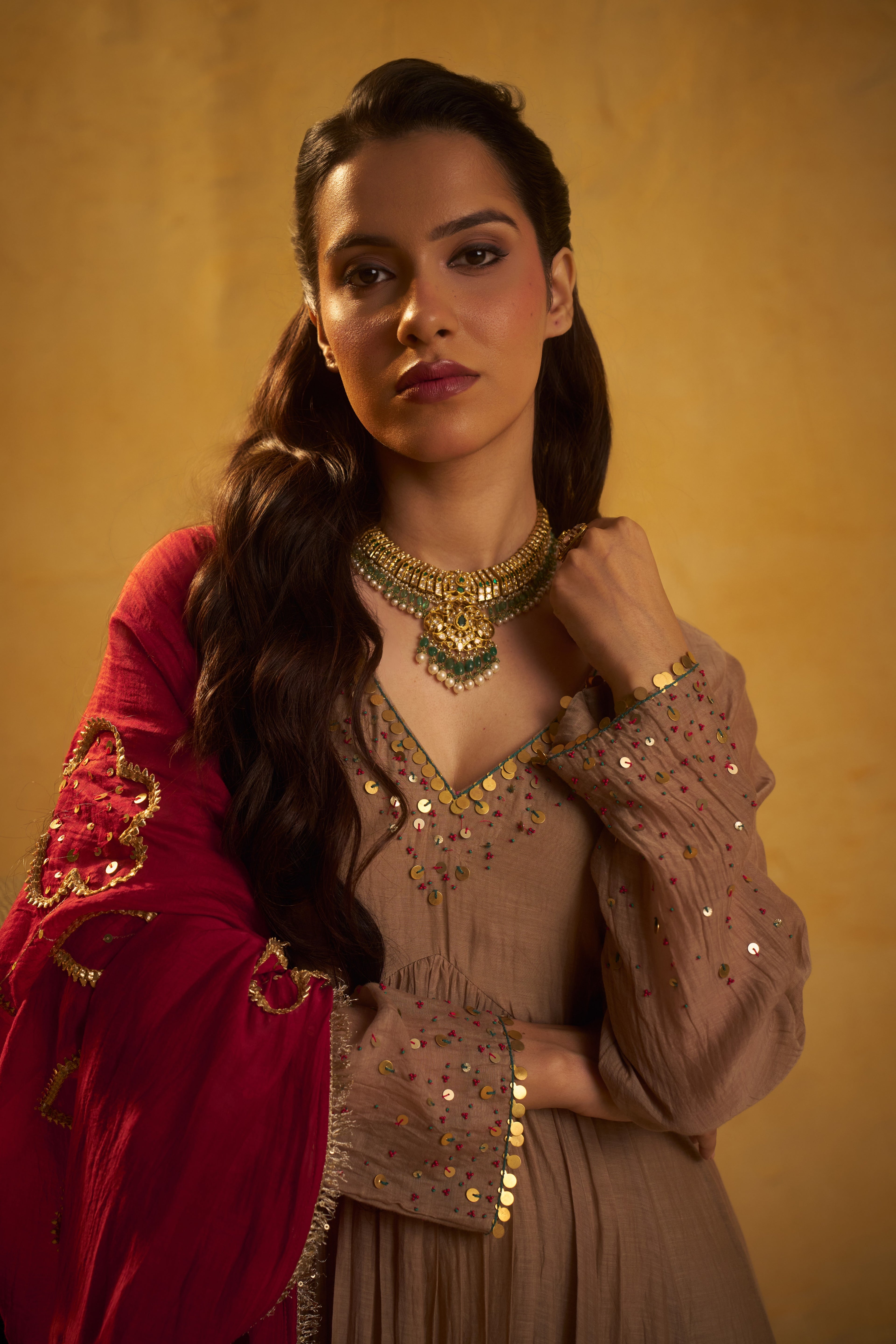 Sitara Anarkali