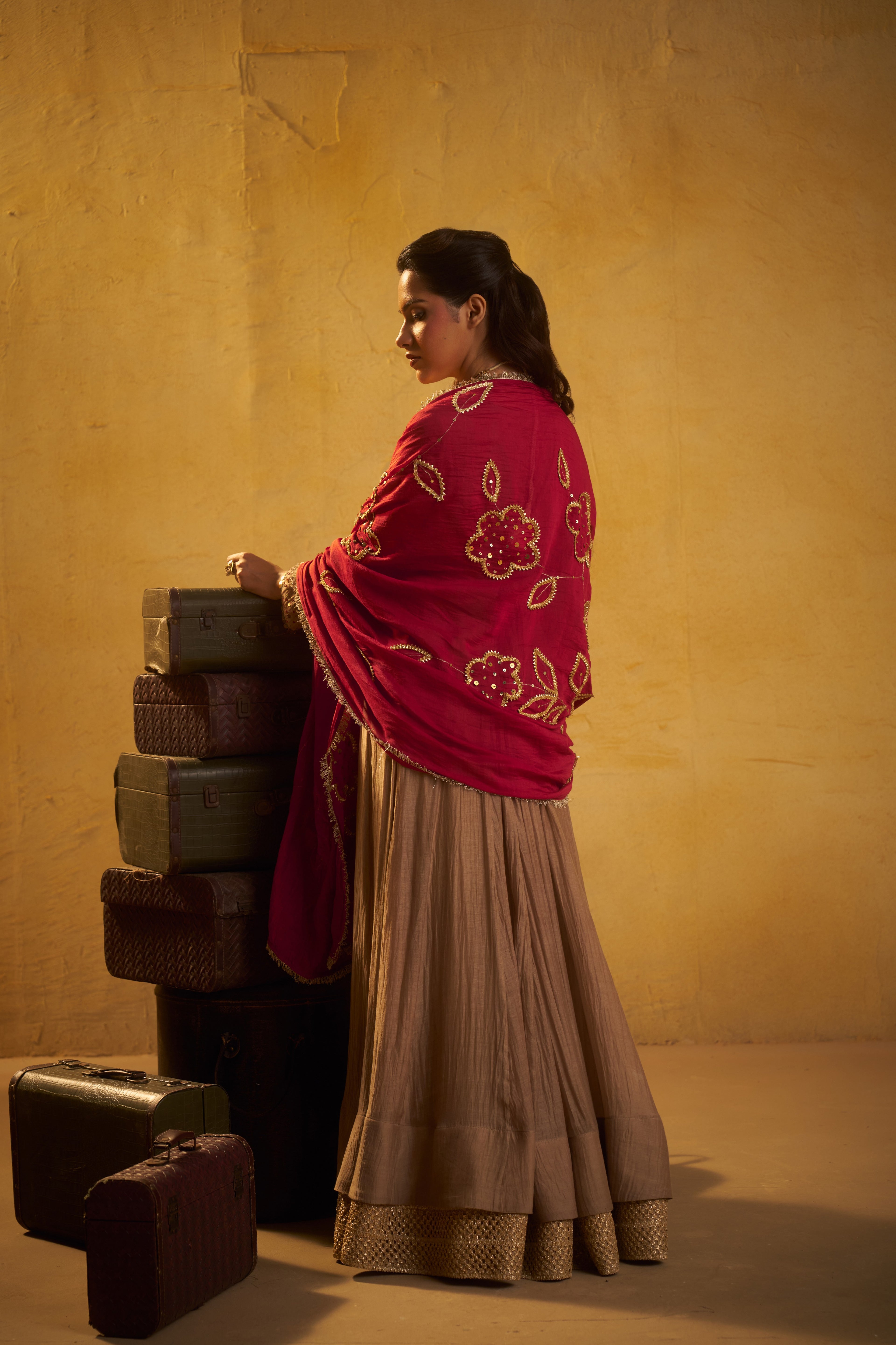 Sitara Anarkali