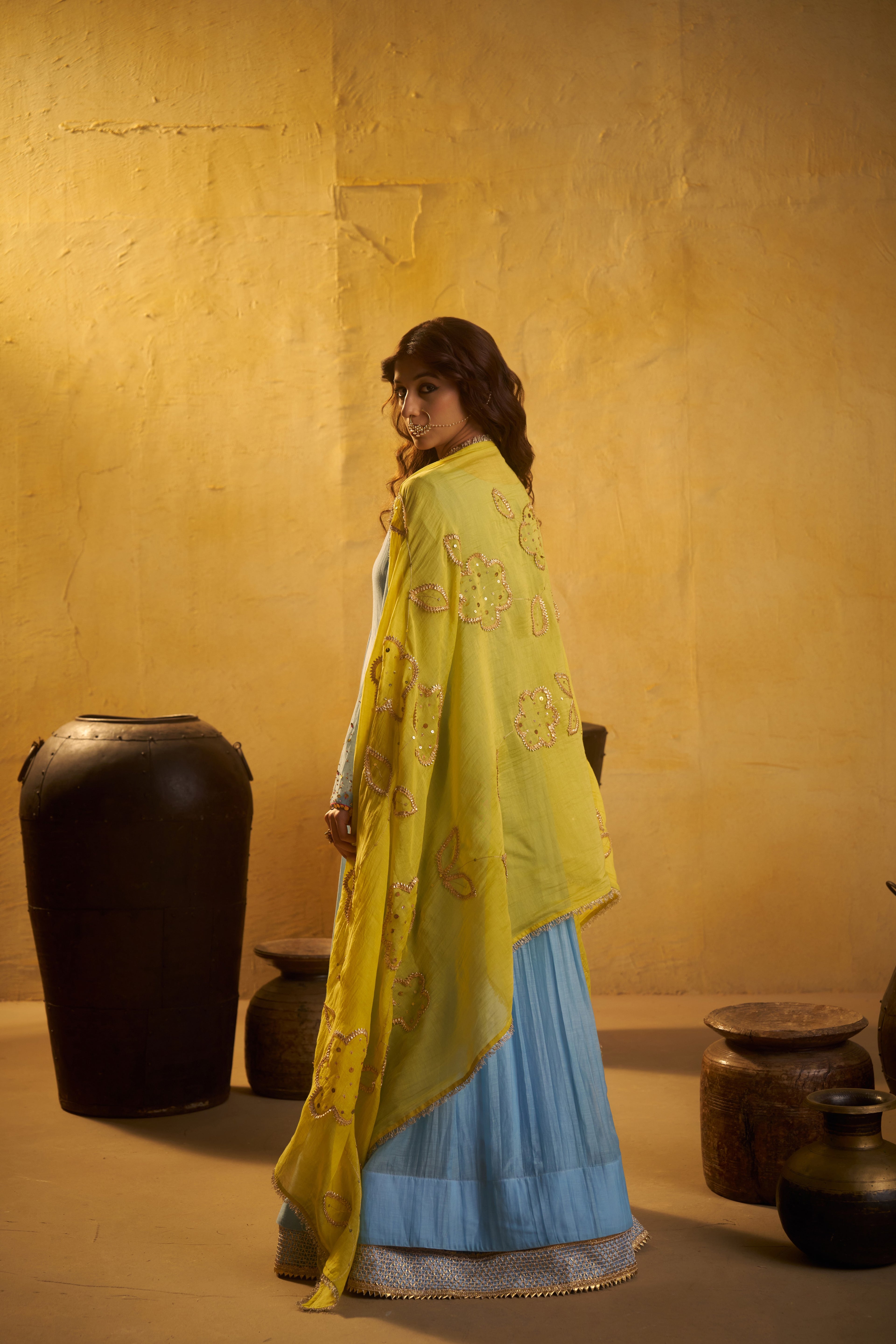 Rang-e-Bahar anarkali