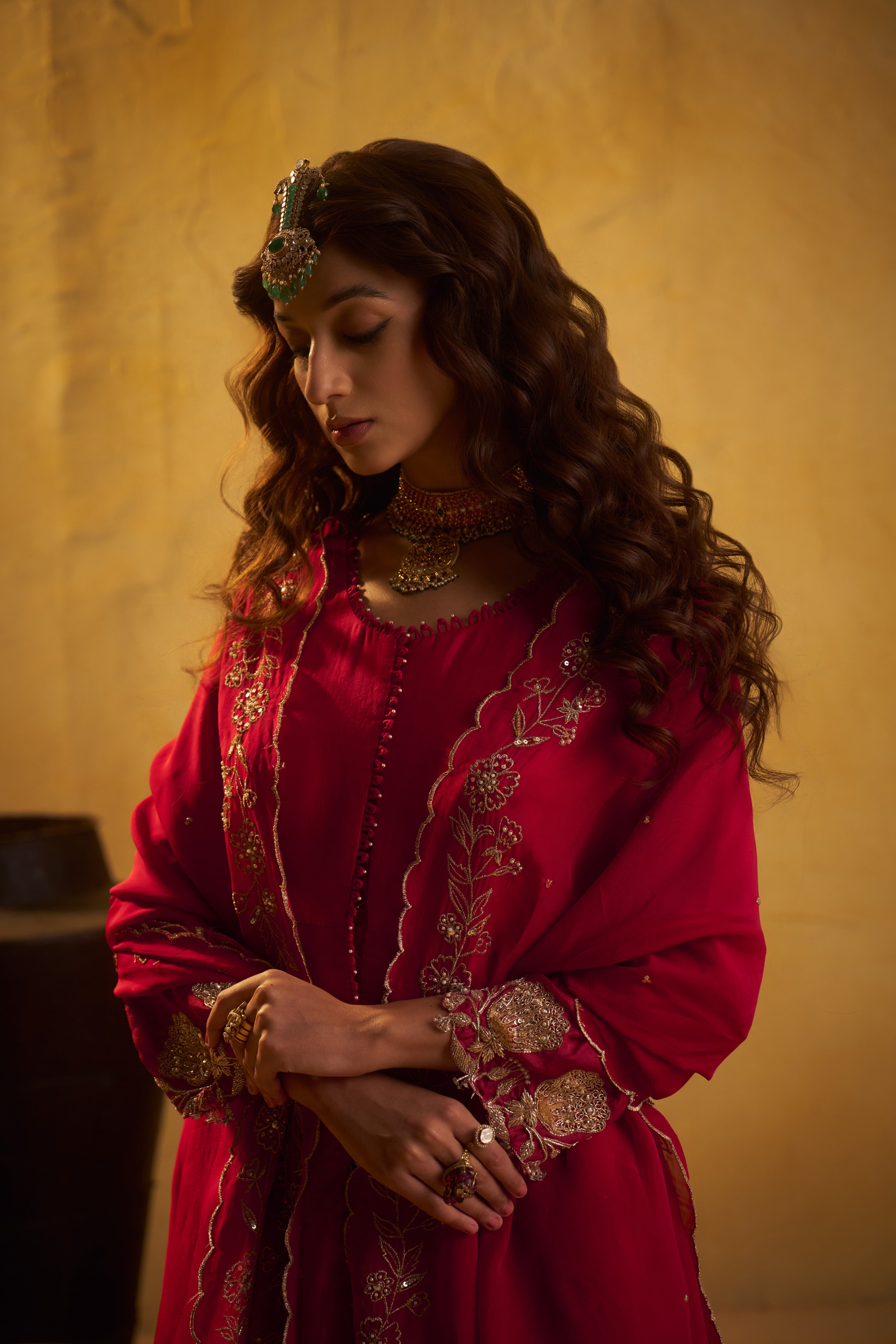 Mehfil-e-Gul anarkali