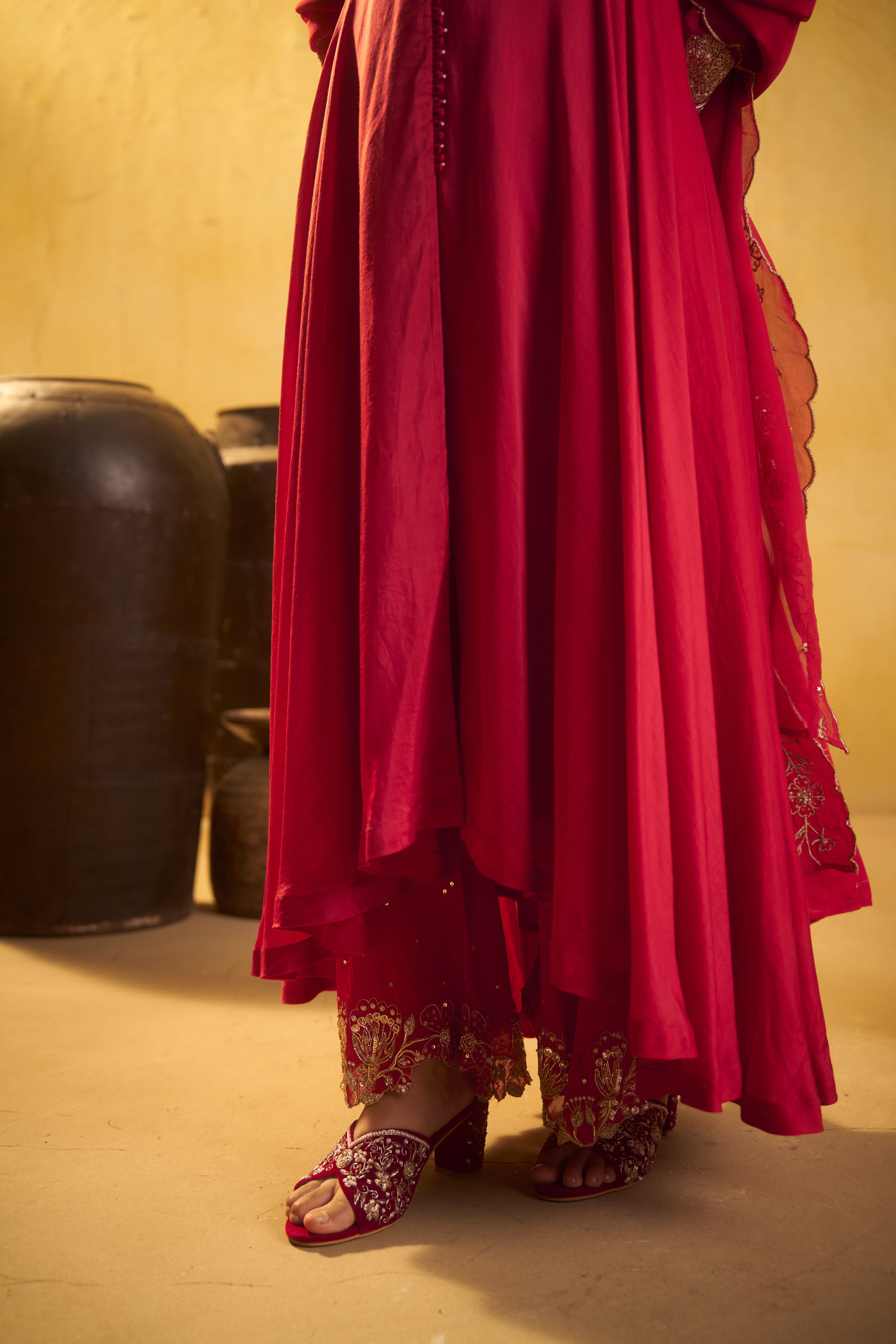 Mehfil-e-Gul anarkali