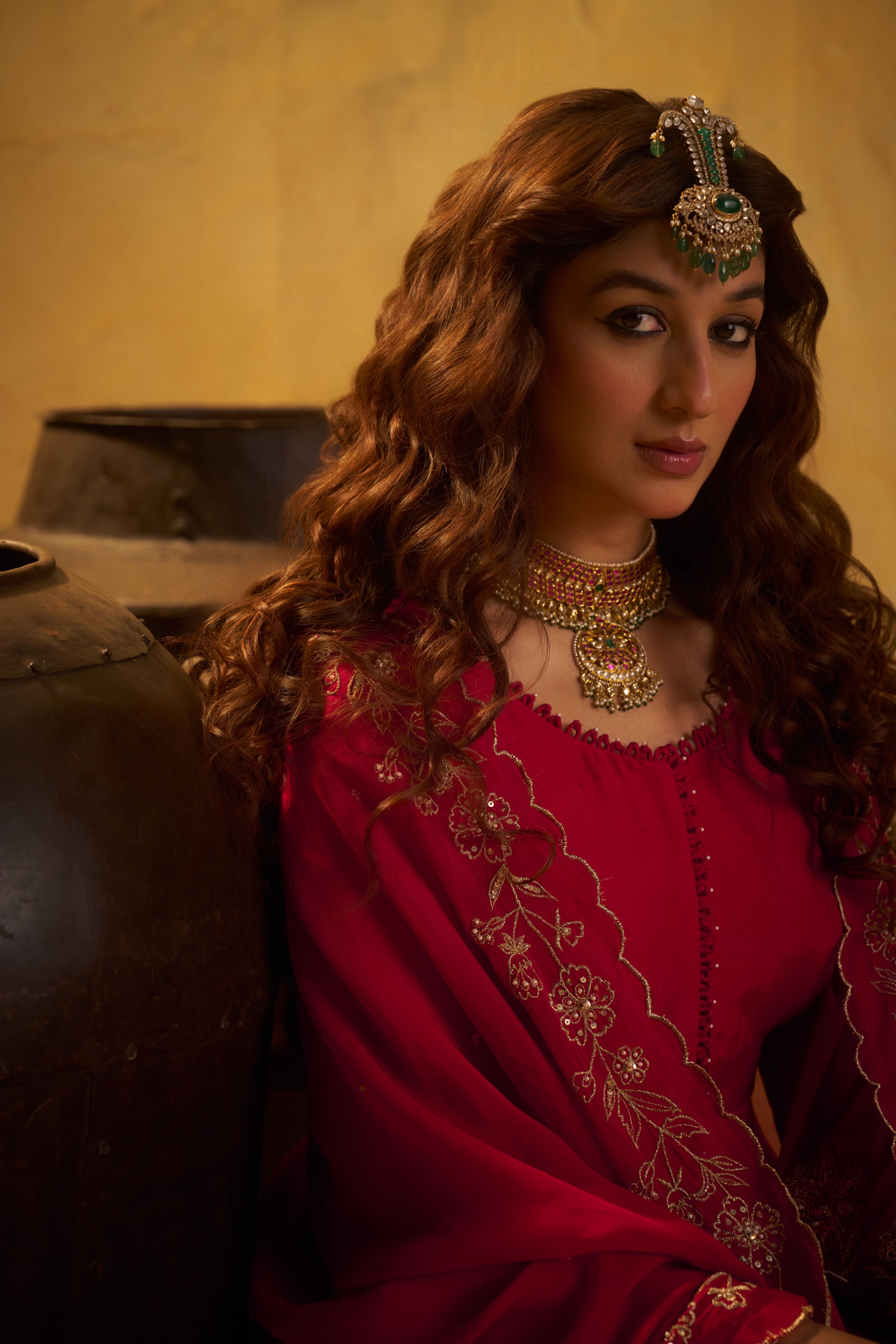 Mehfil-e-Gul anarkali