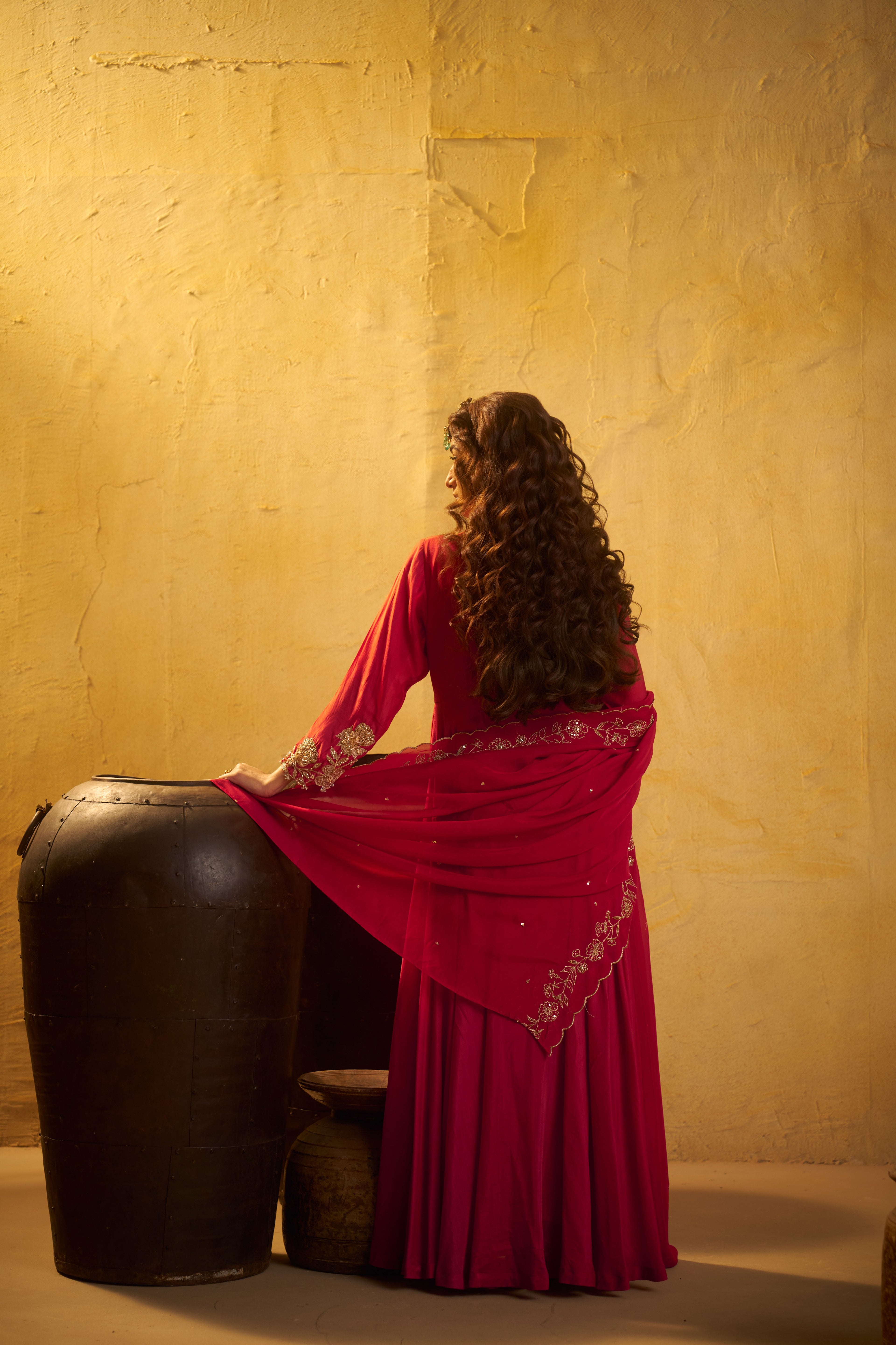 Mehfil-e-Gul anarkali