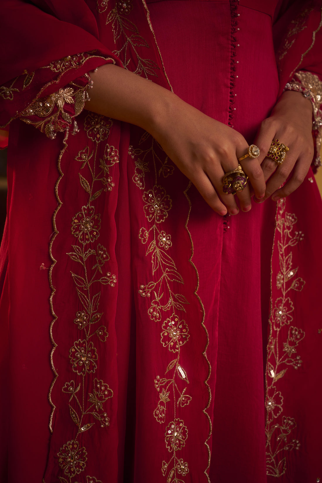 Mehfil-e-Gul anarkali