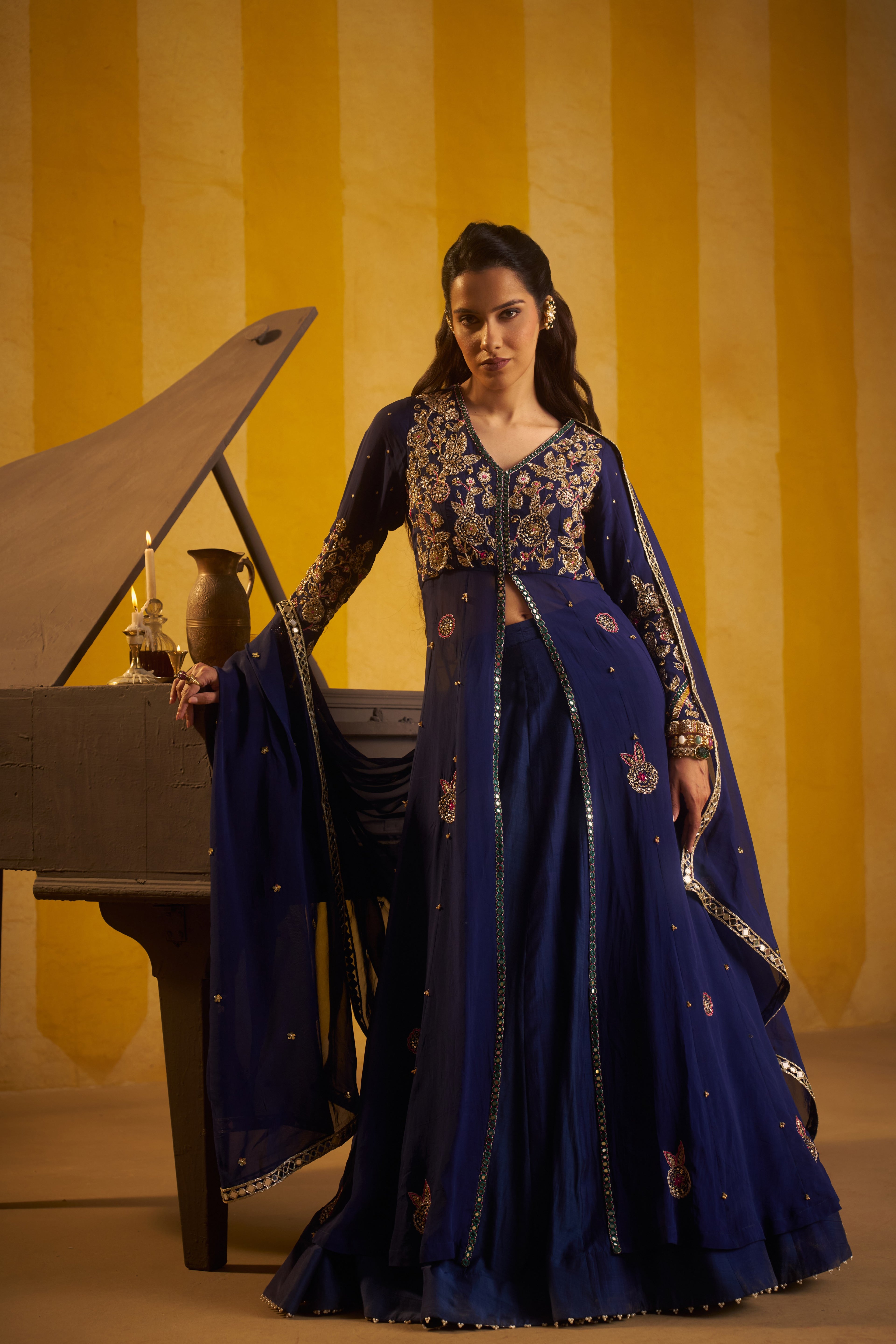 Roshanai set