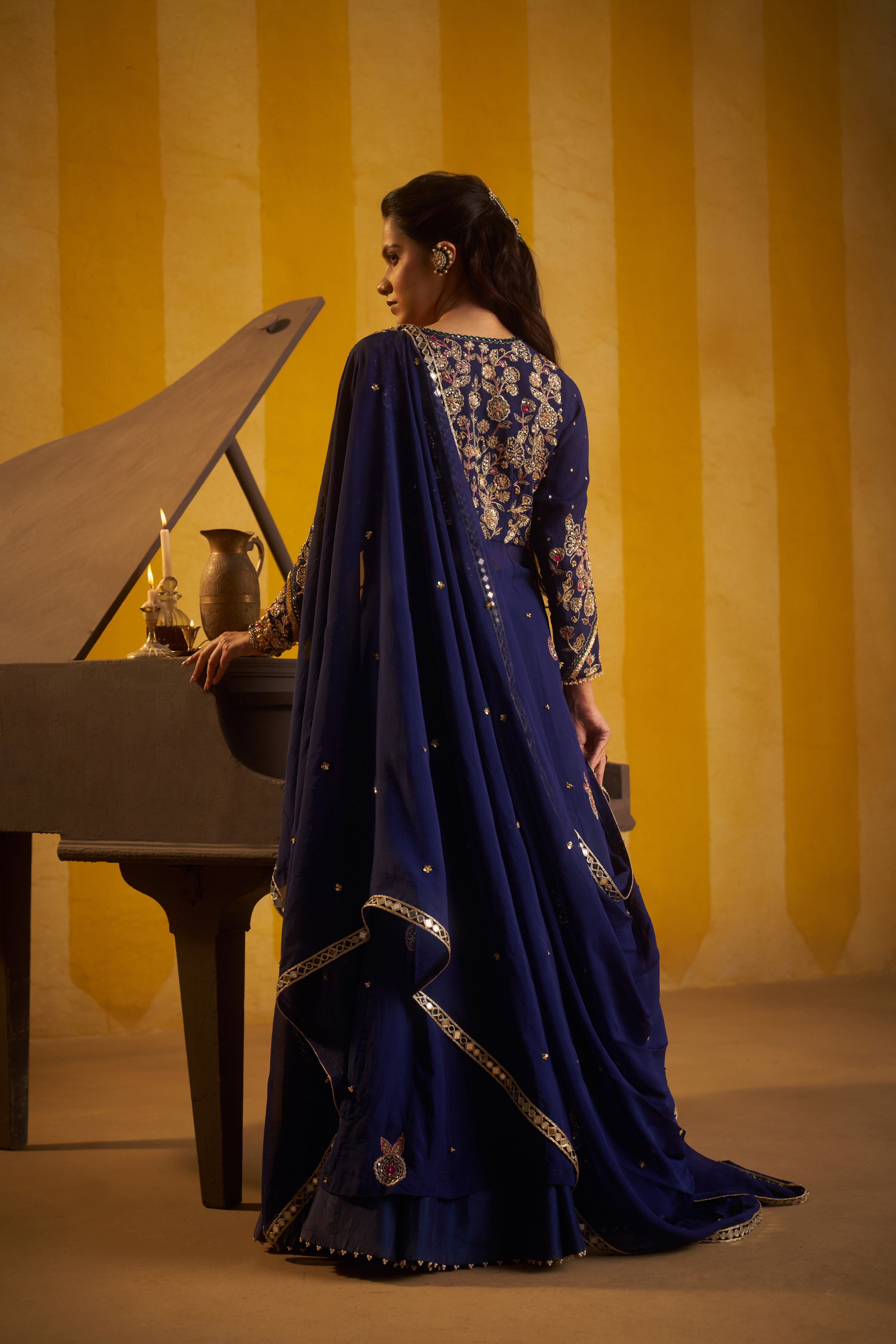 Roshanai set