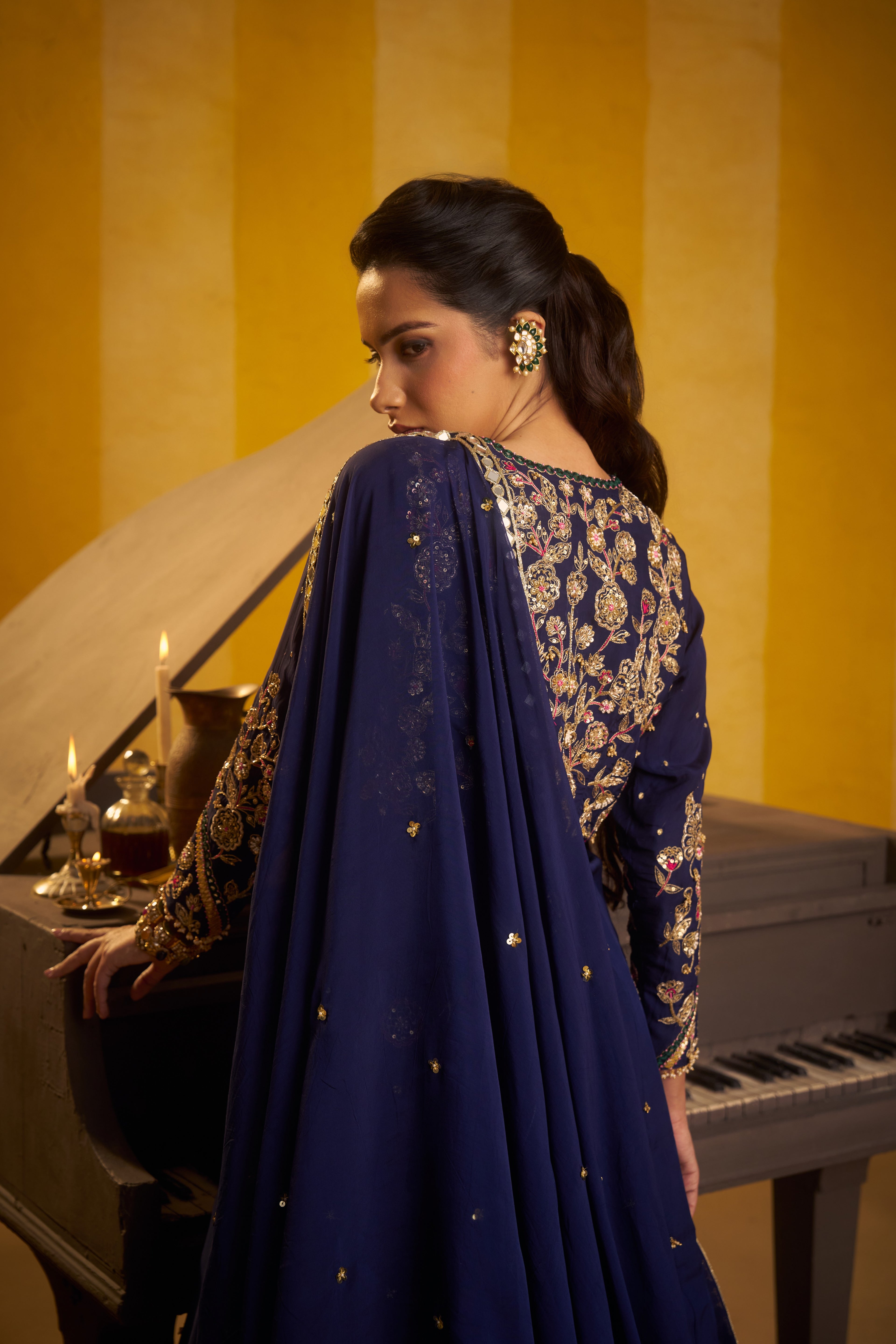 Roshanai set