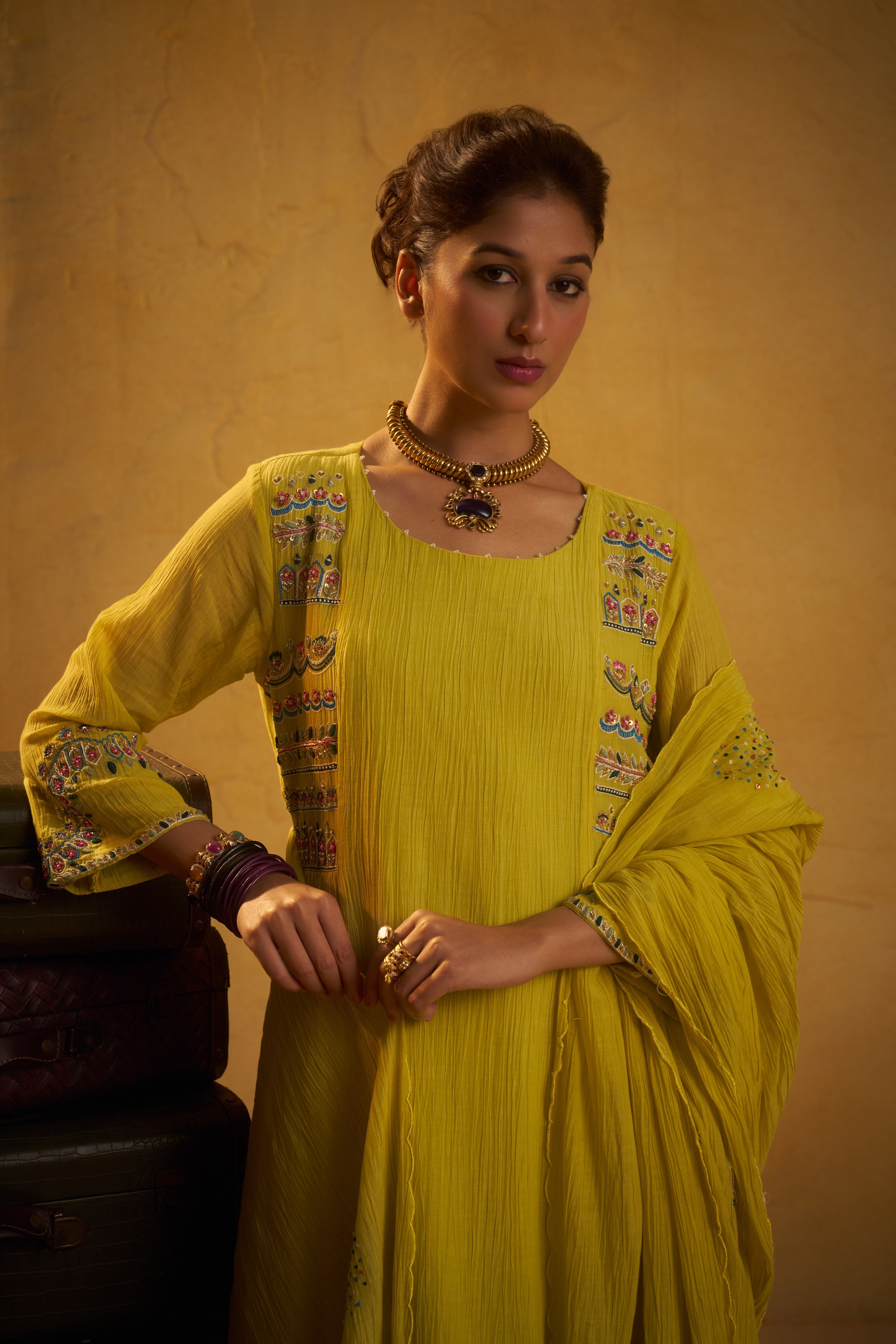 Sheeshmahal anarkali