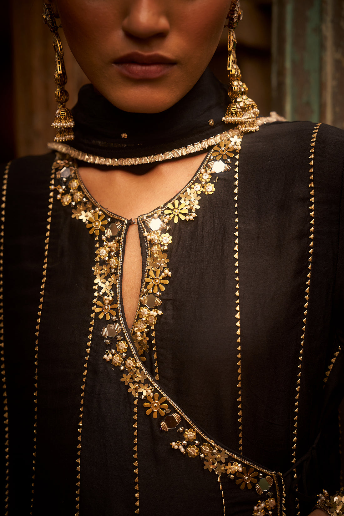 Banjara Anarkali