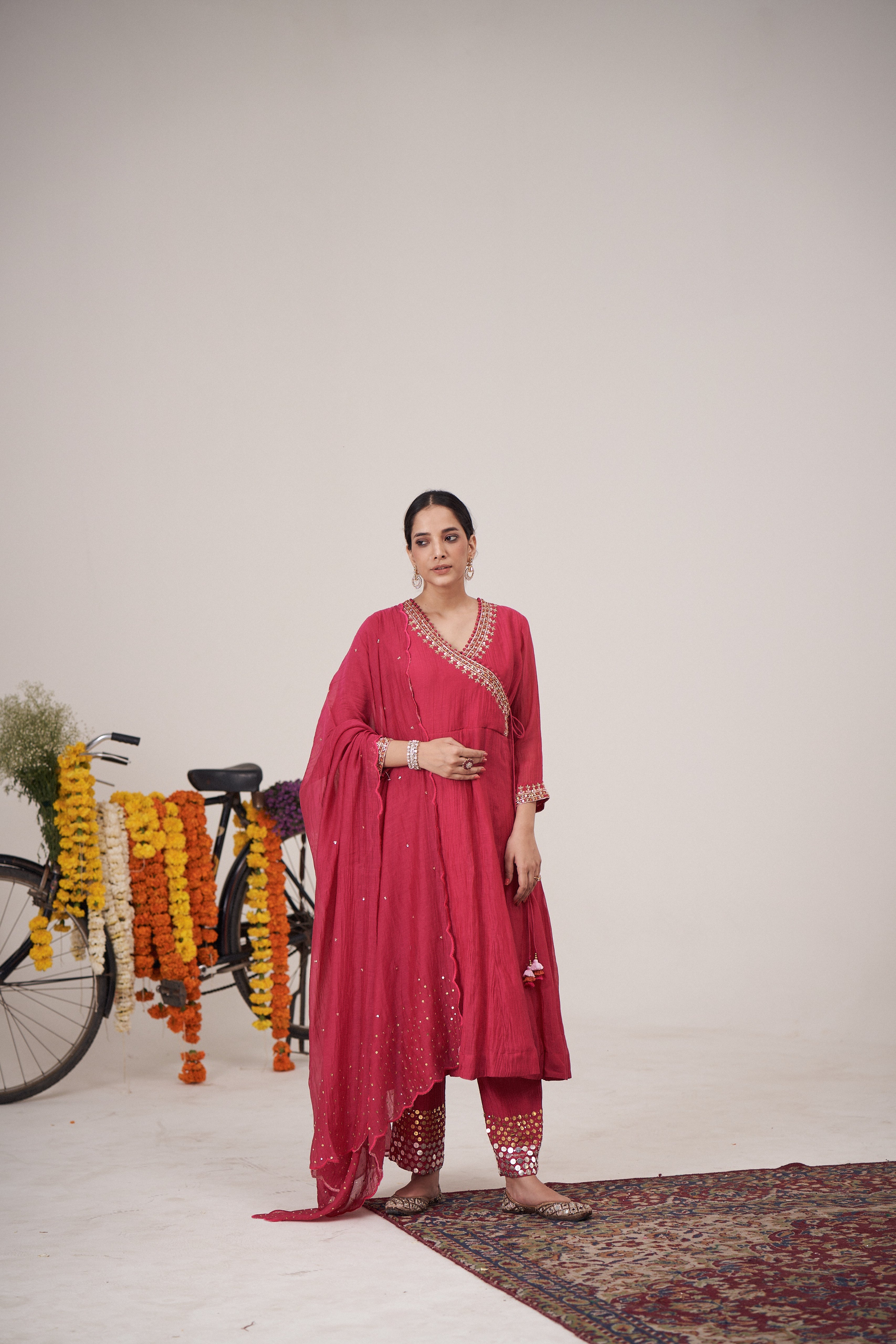 Ashiyana Anarkali