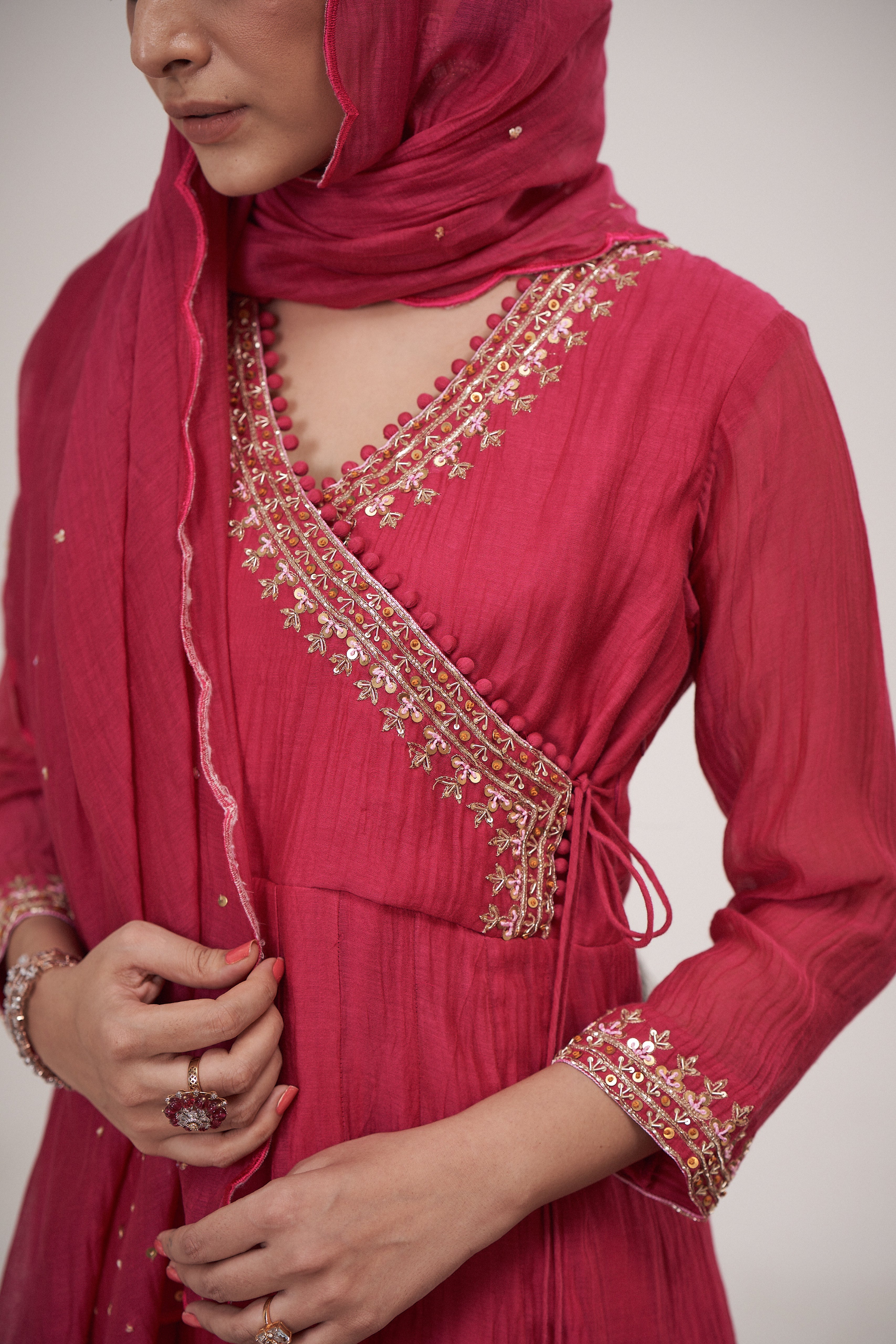 Ashiyana Anarkali