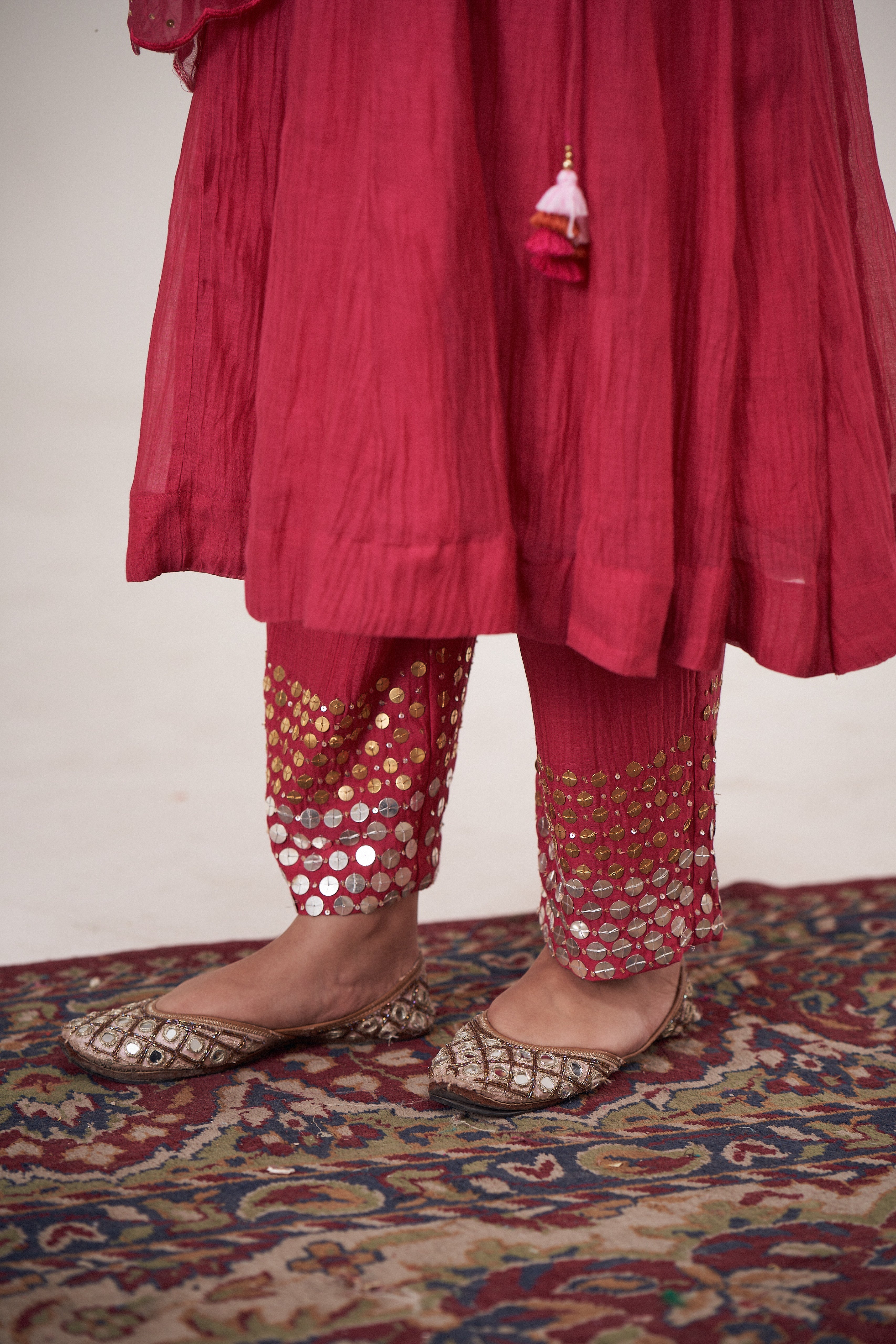 Ashiyana Anarkali