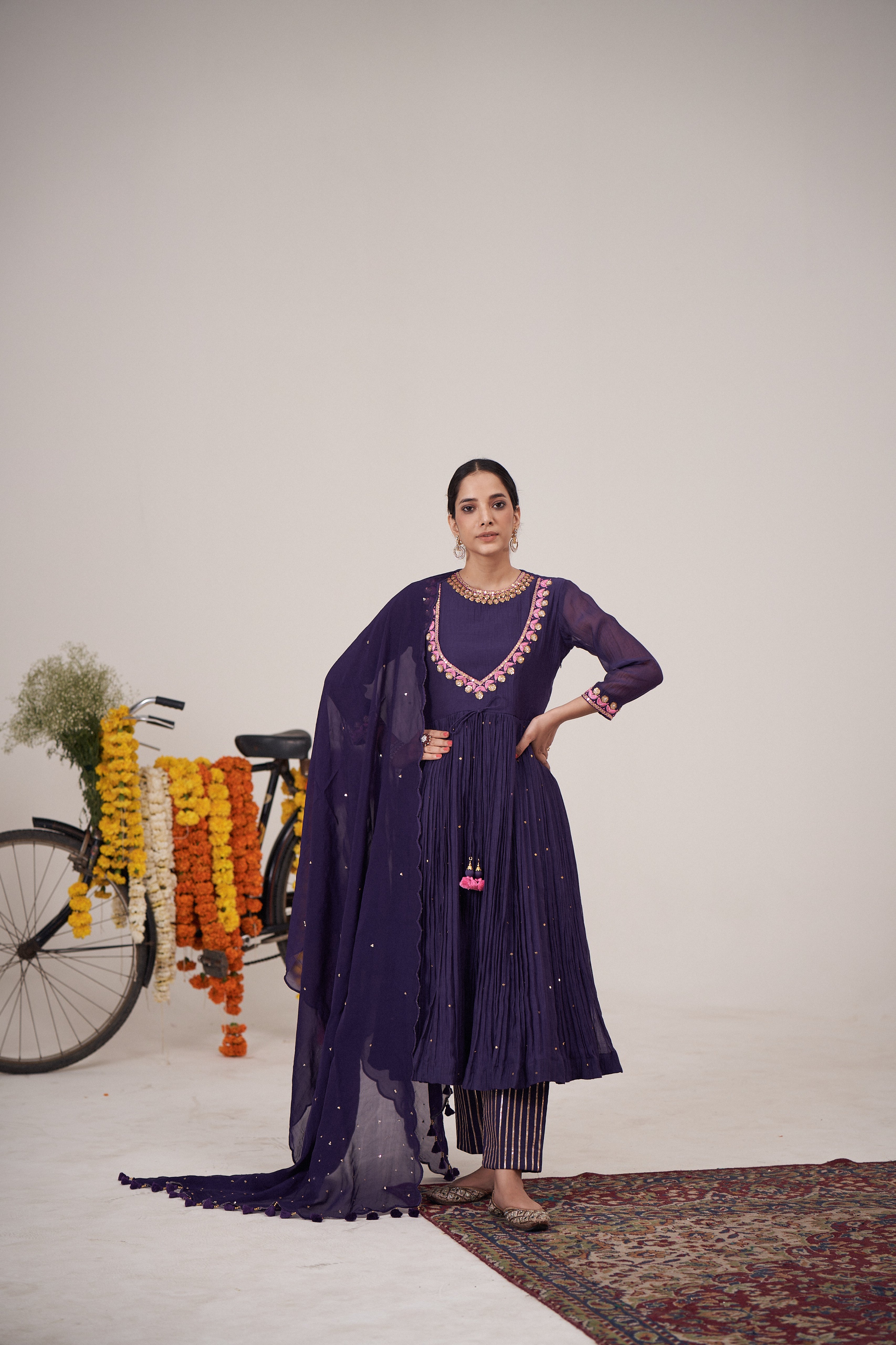 Hawai Anarkali