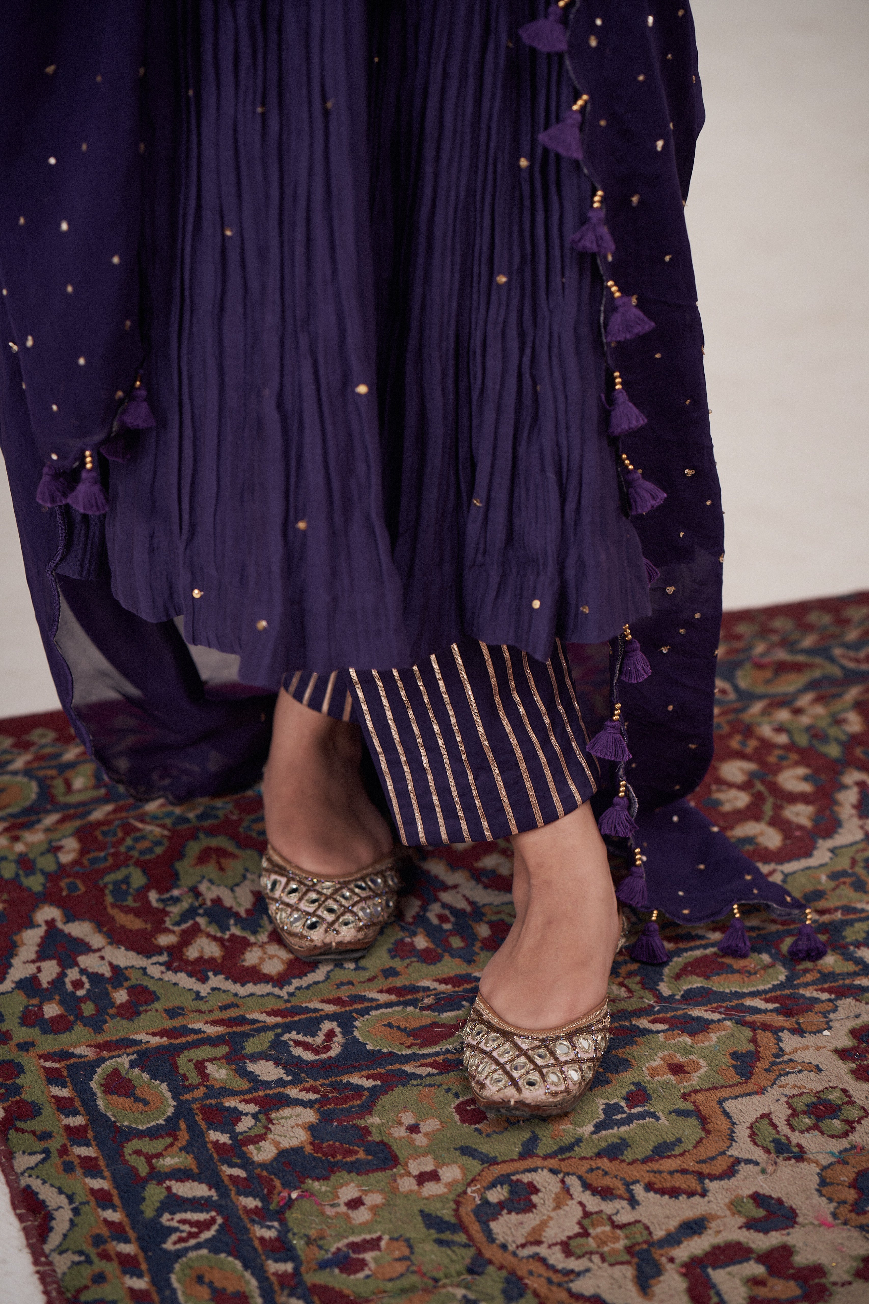 Hawai Anarkali