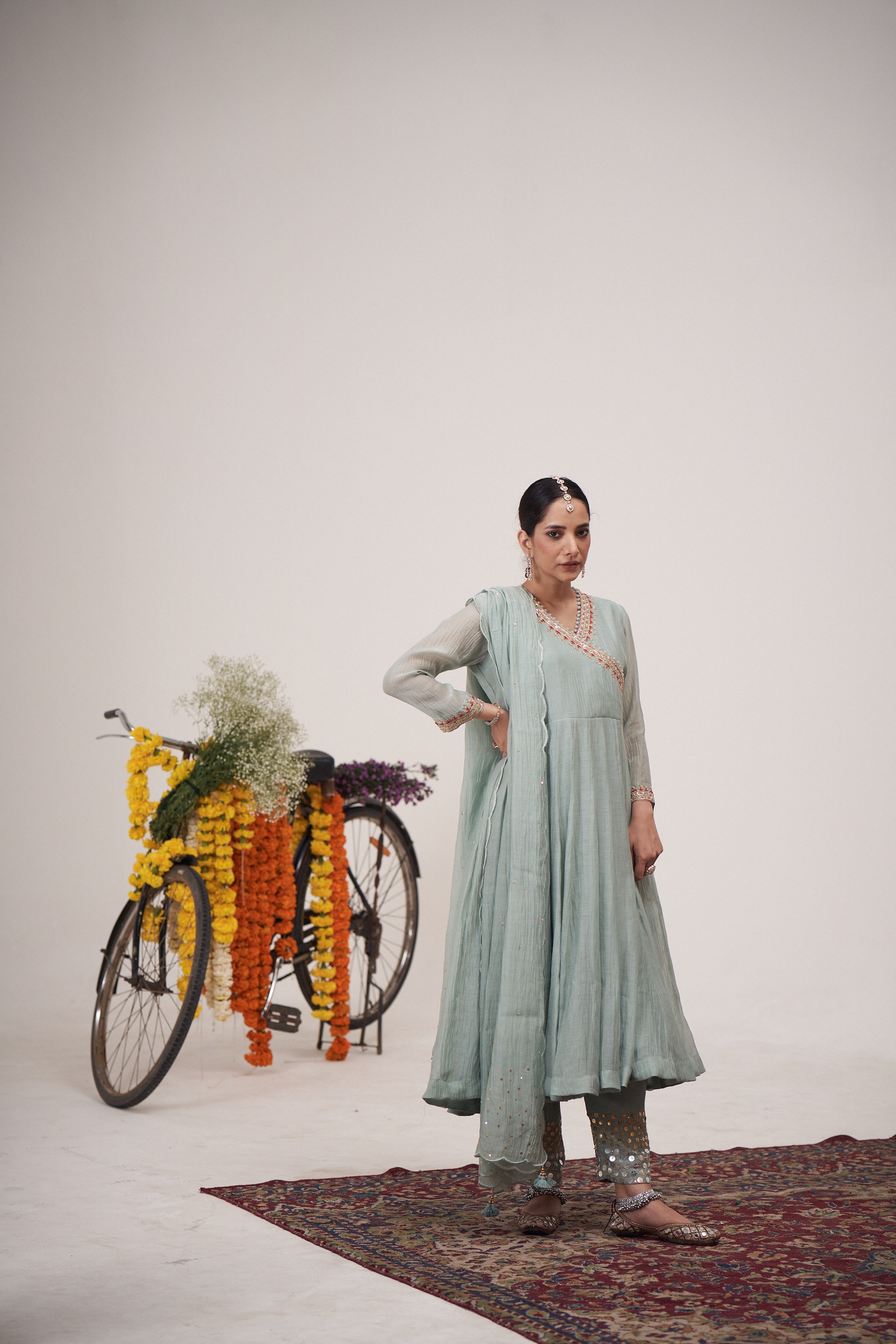 Ashiyana Anarkali