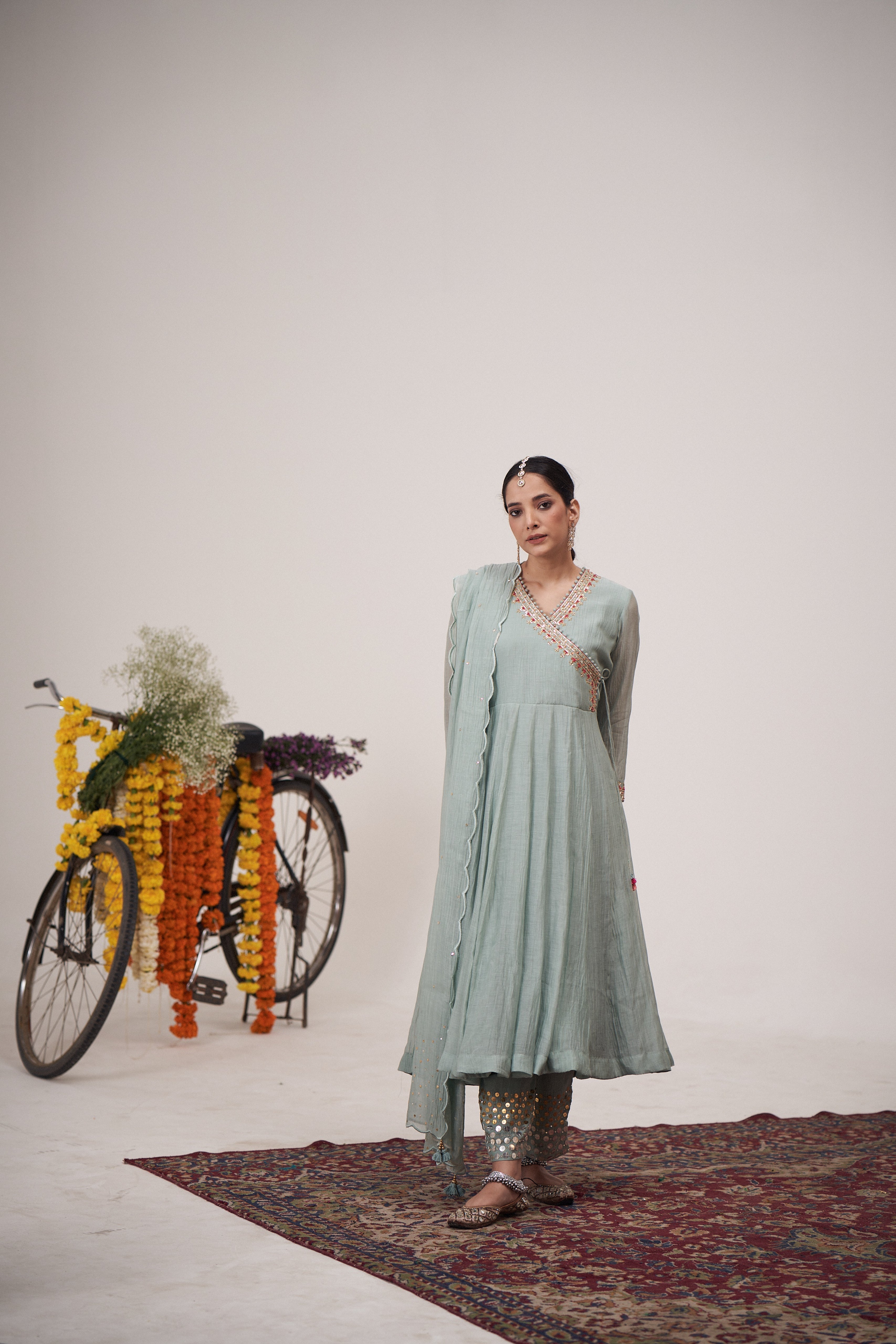 Ashiyana Anarkali