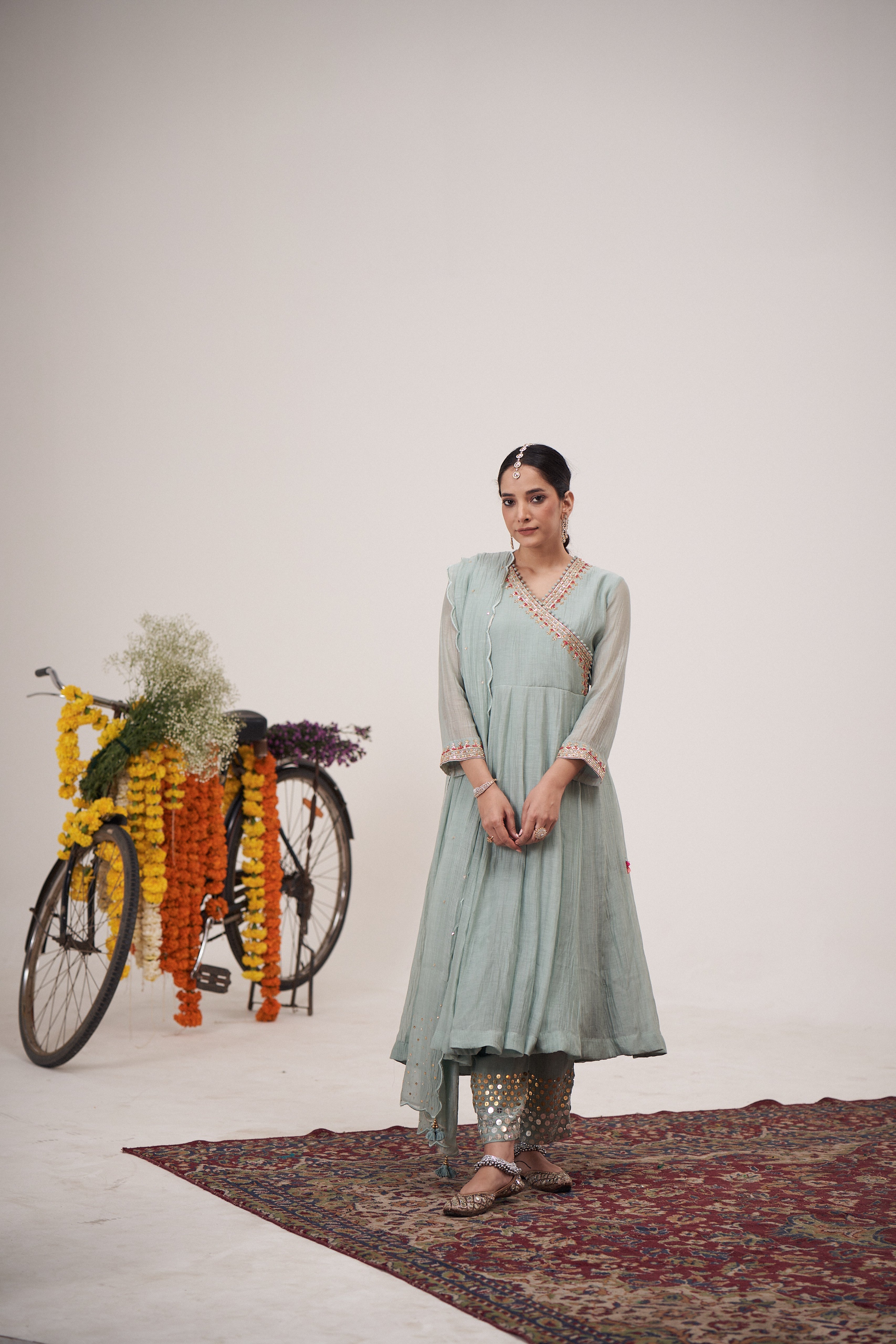 Ashiyana Anarkali