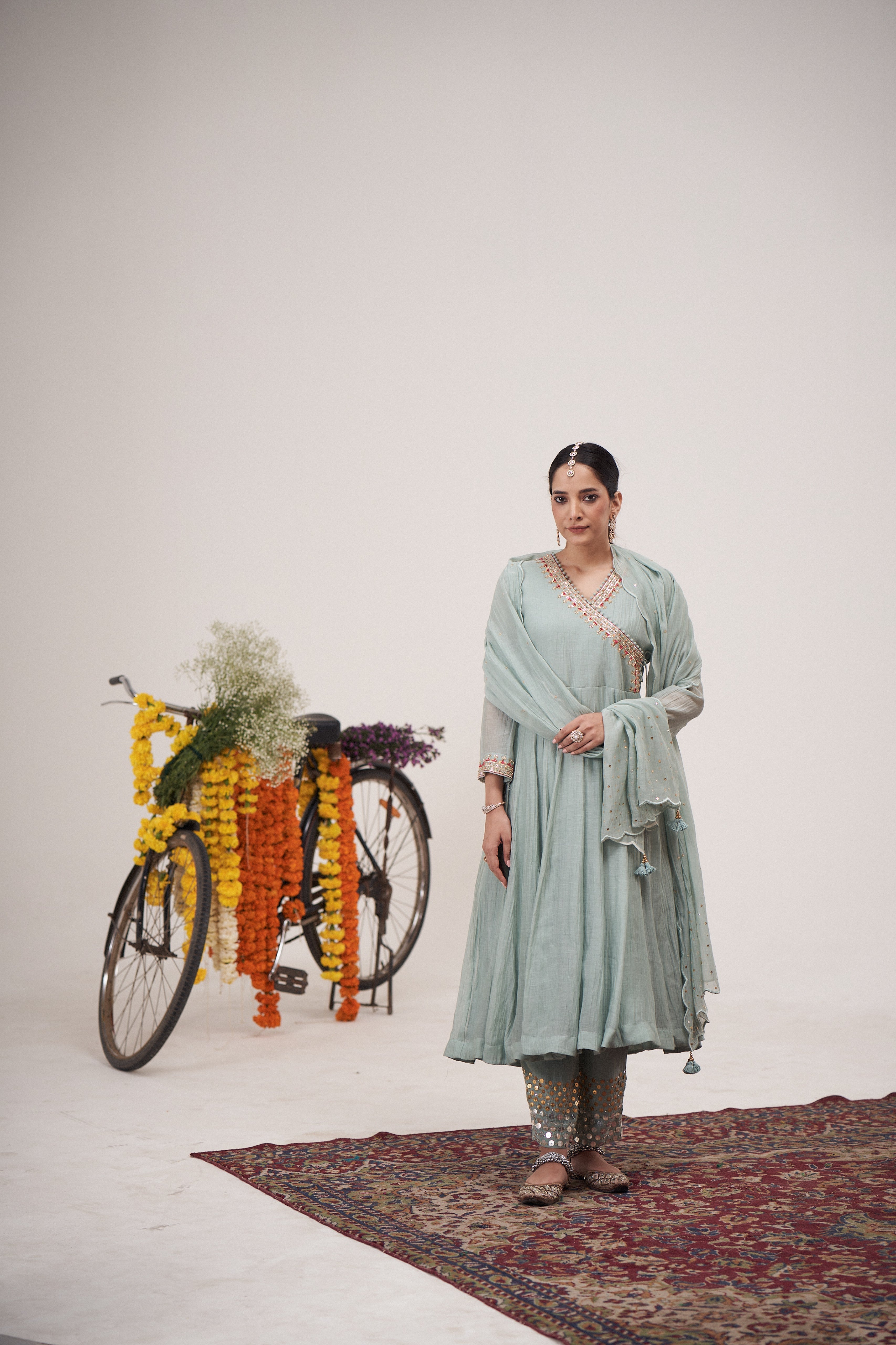 Ashiyana Anarkali