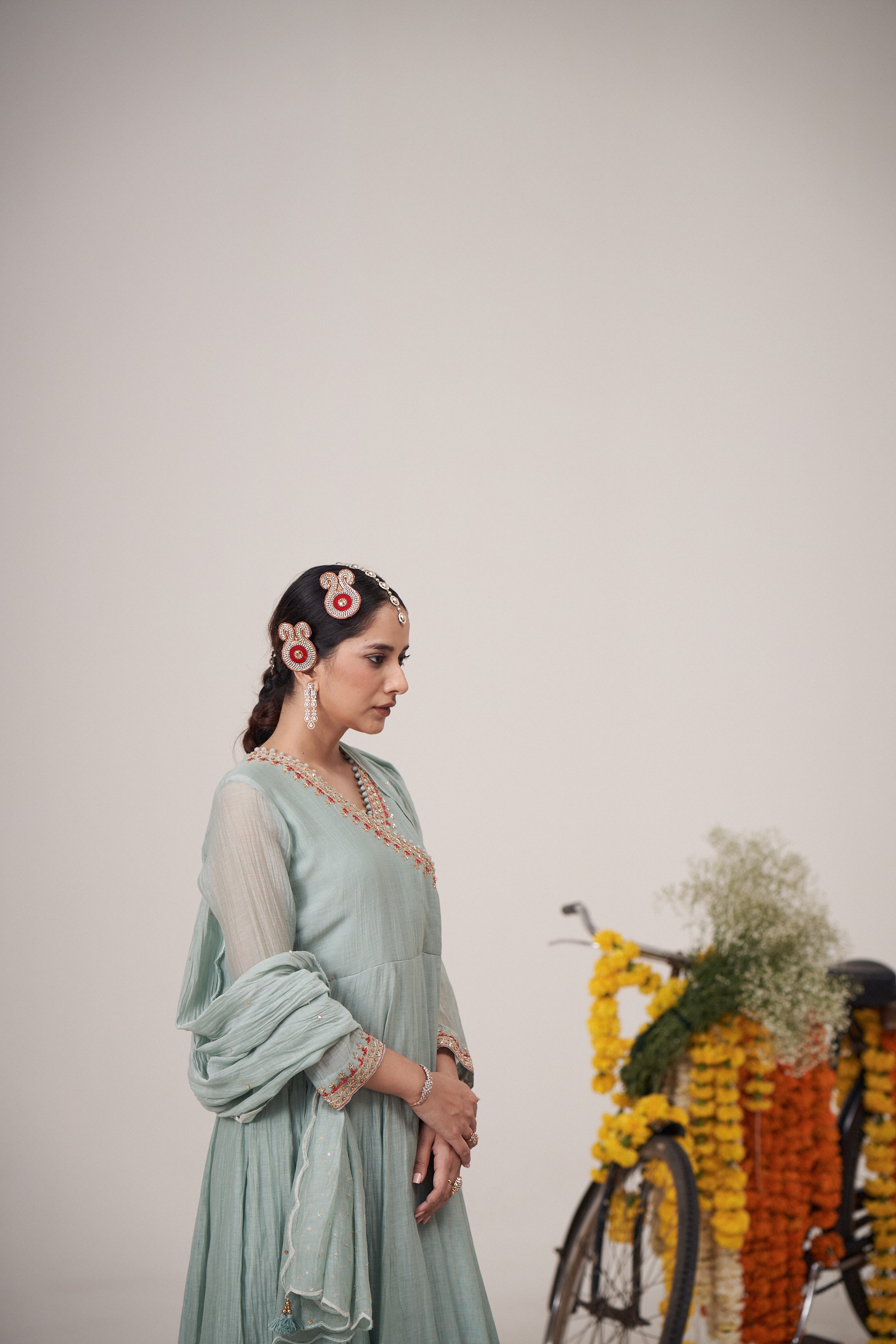 Ashiyana Anarkali