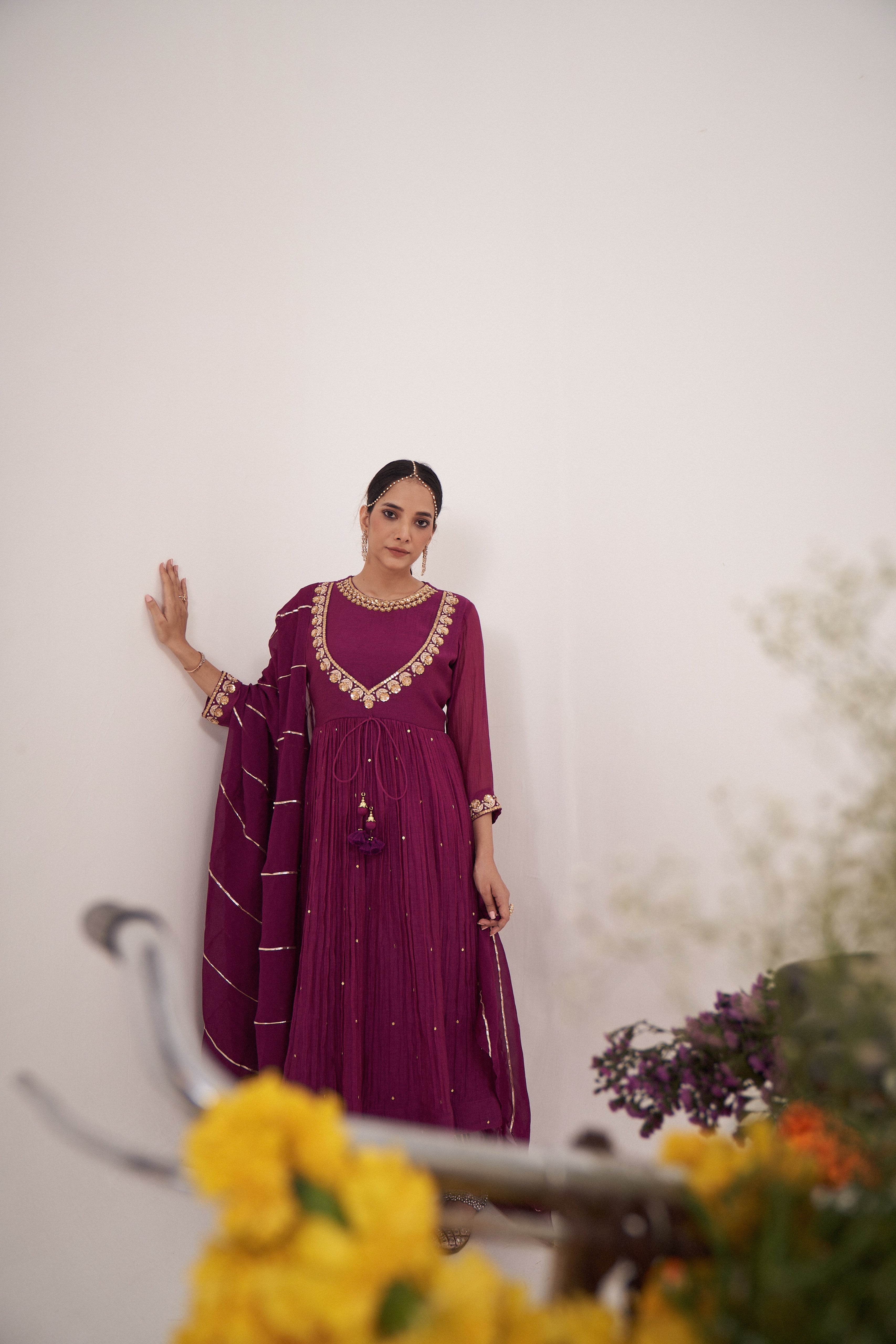 Hawai Anarkali