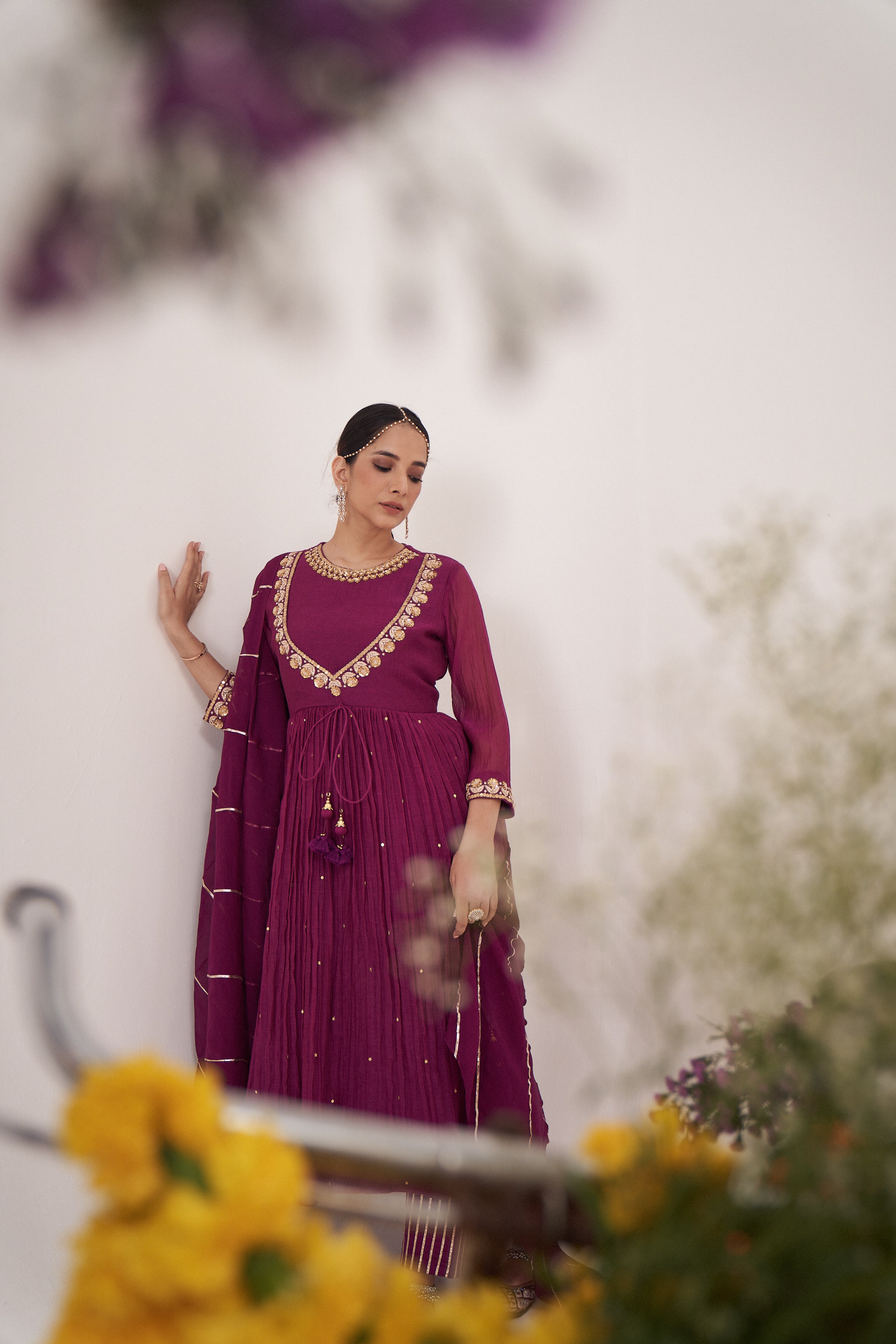 Hawai Anarkali