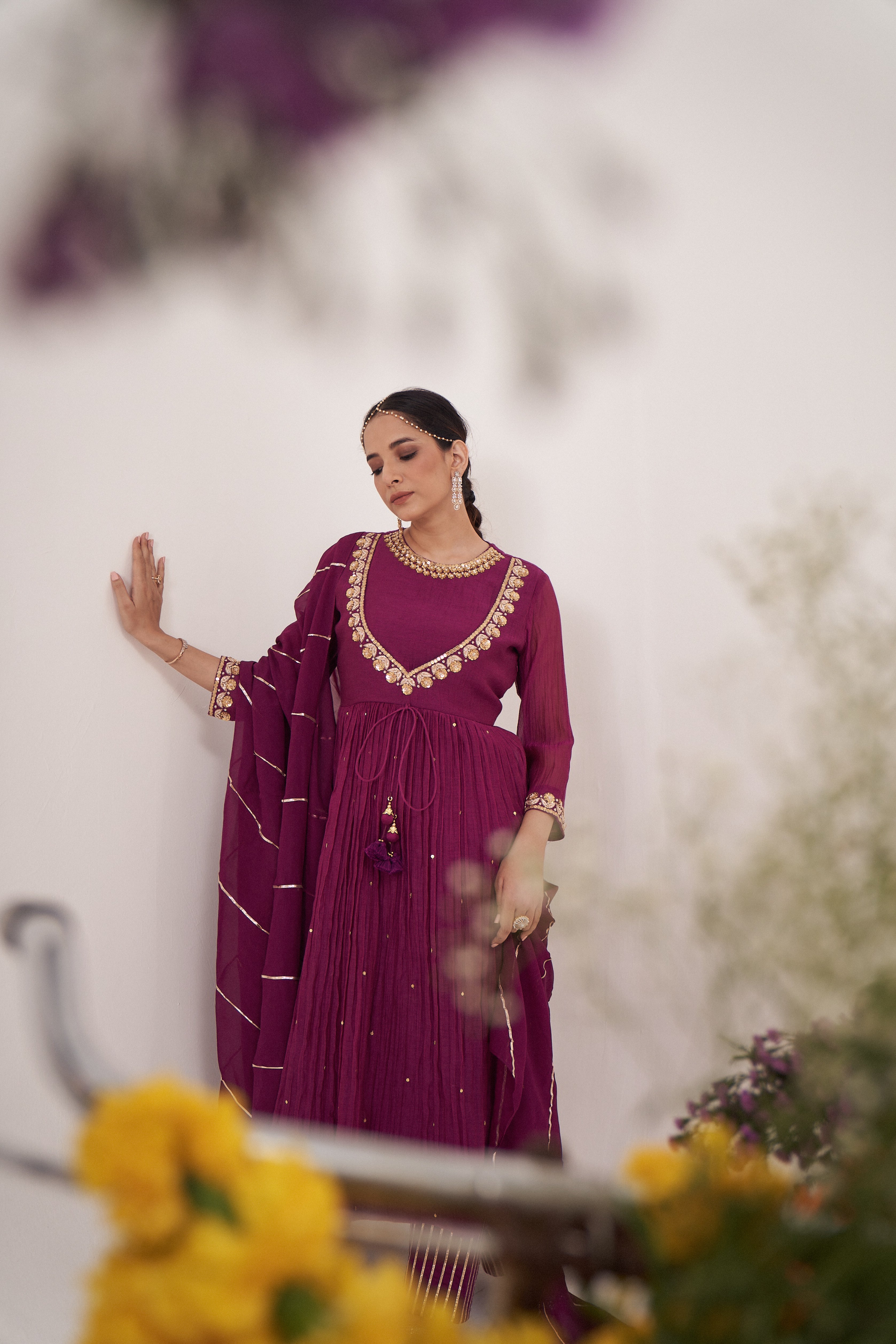 Hawai Anarkali