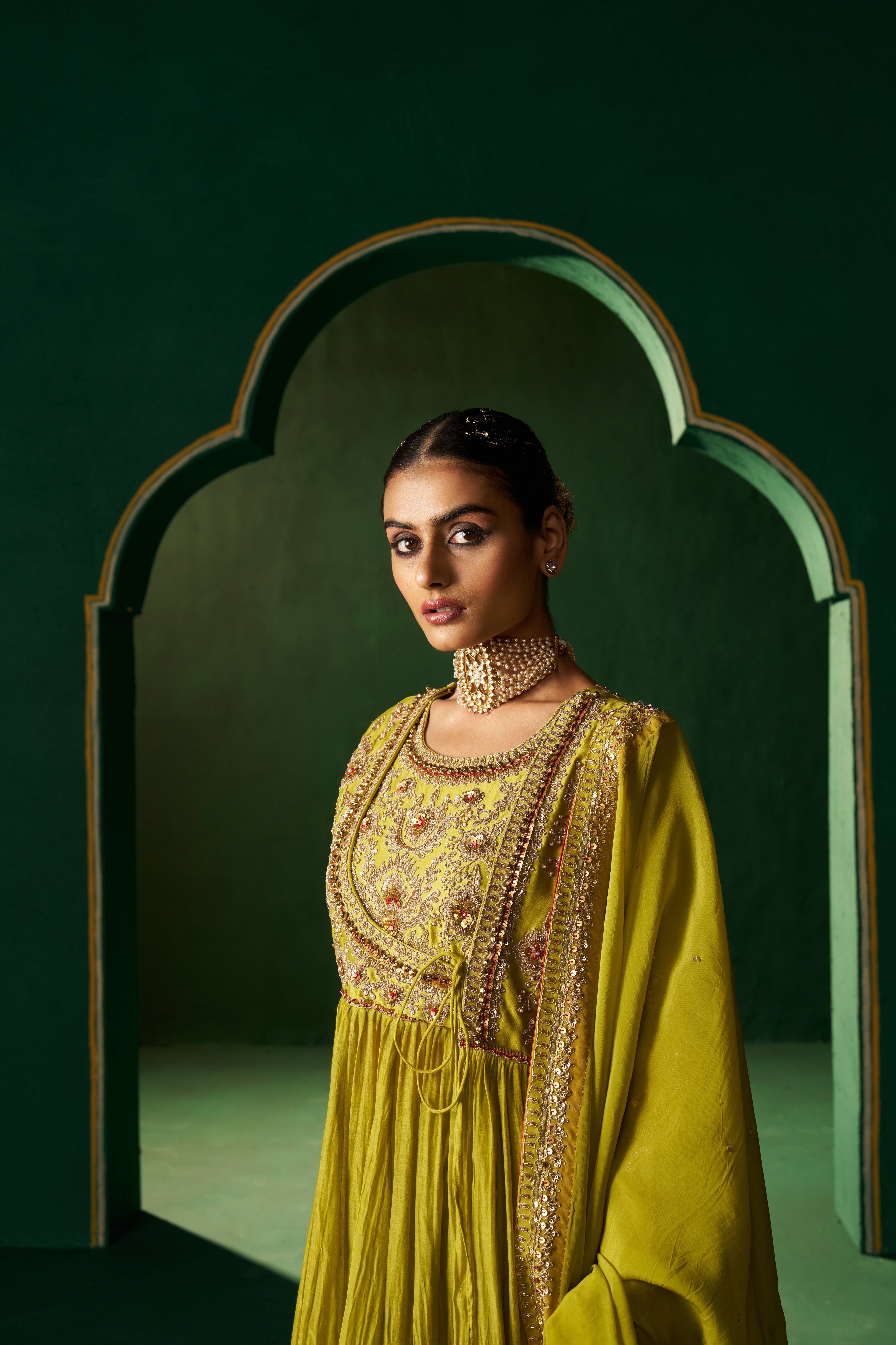 Marodi Anarkali